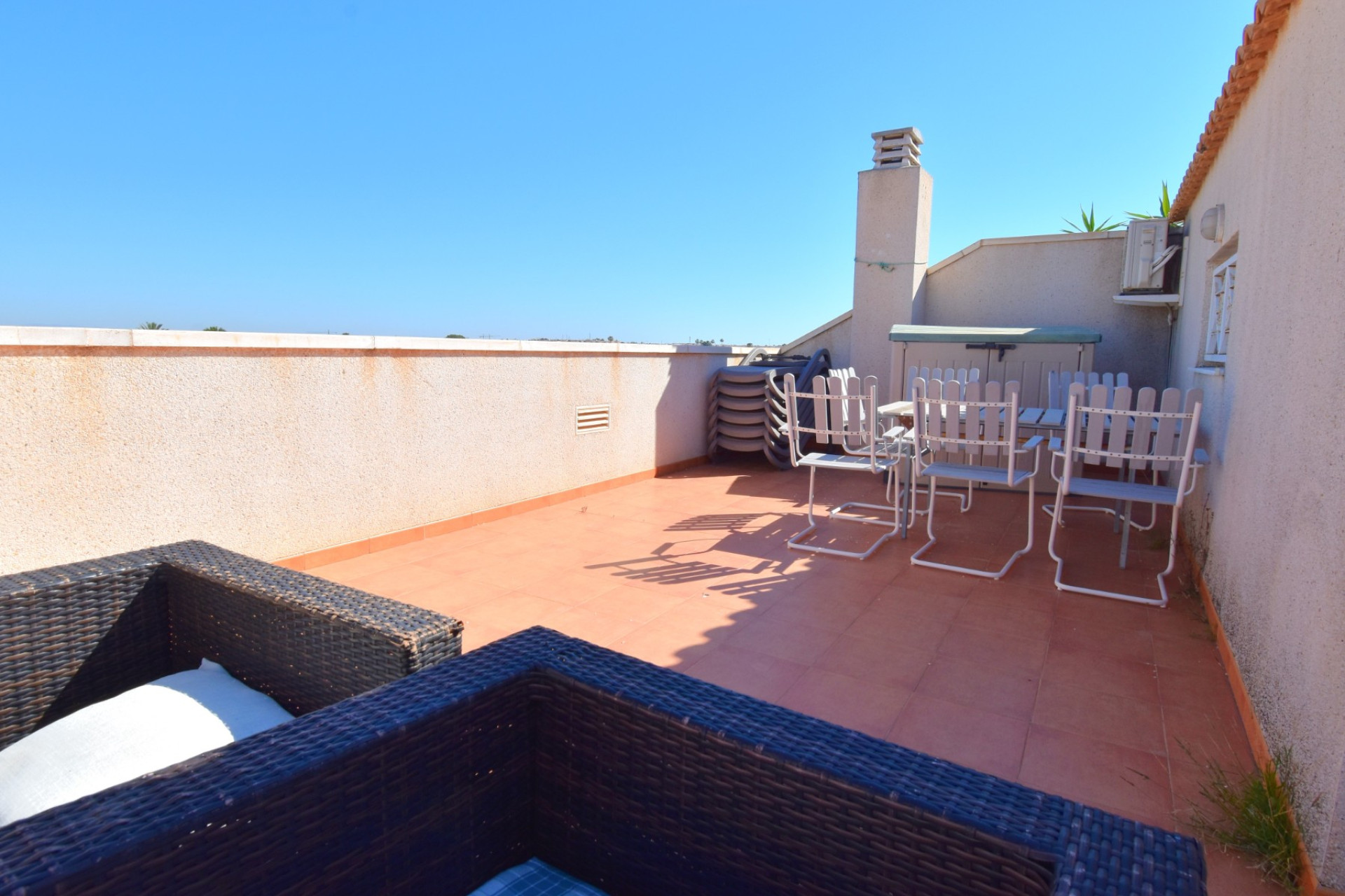 Herverkoop - Duplex Woning - Orihuela Costa - Playa Flamenca