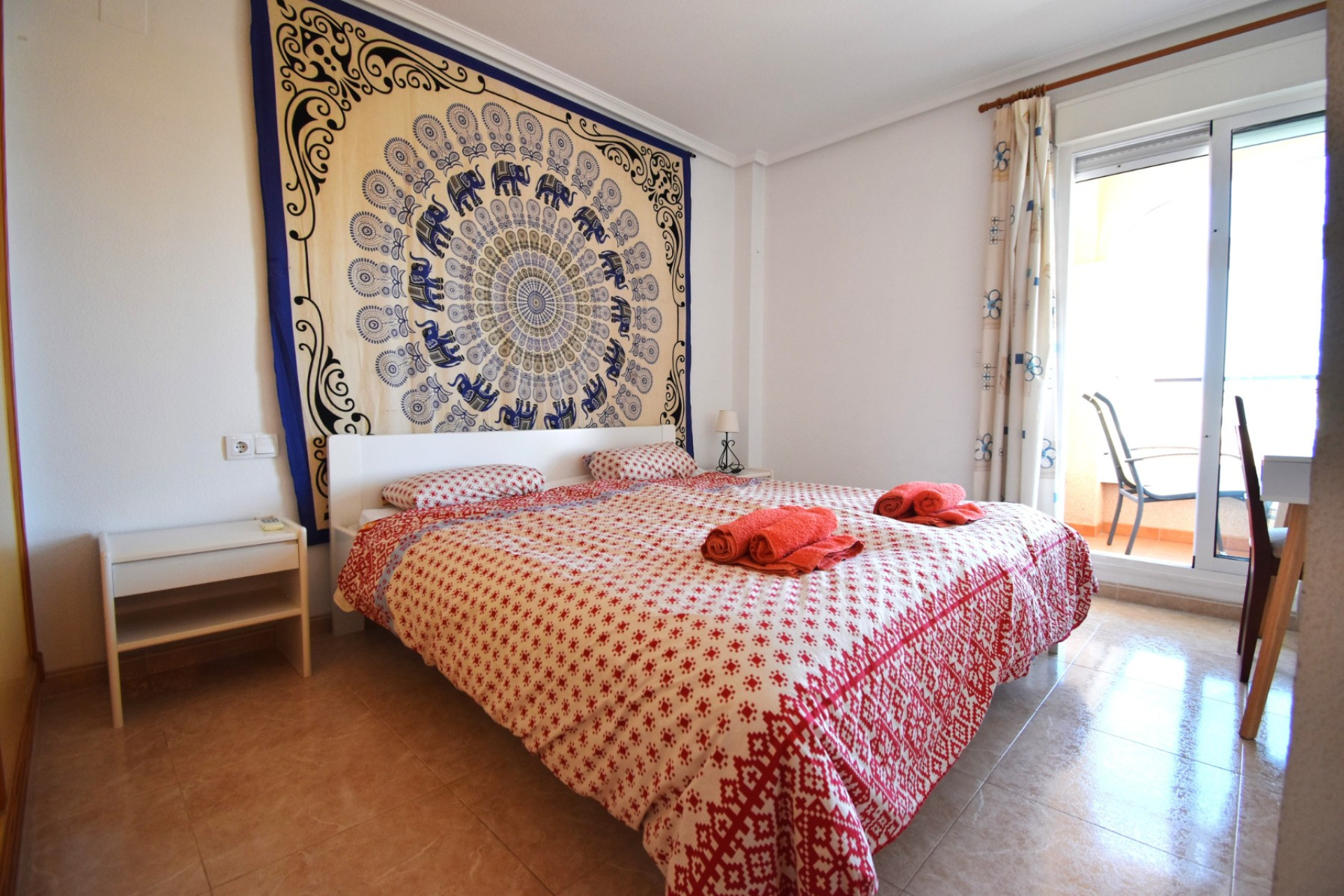 Herverkoop - Duplex Woning - Orihuela Costa - Playa Flamenca