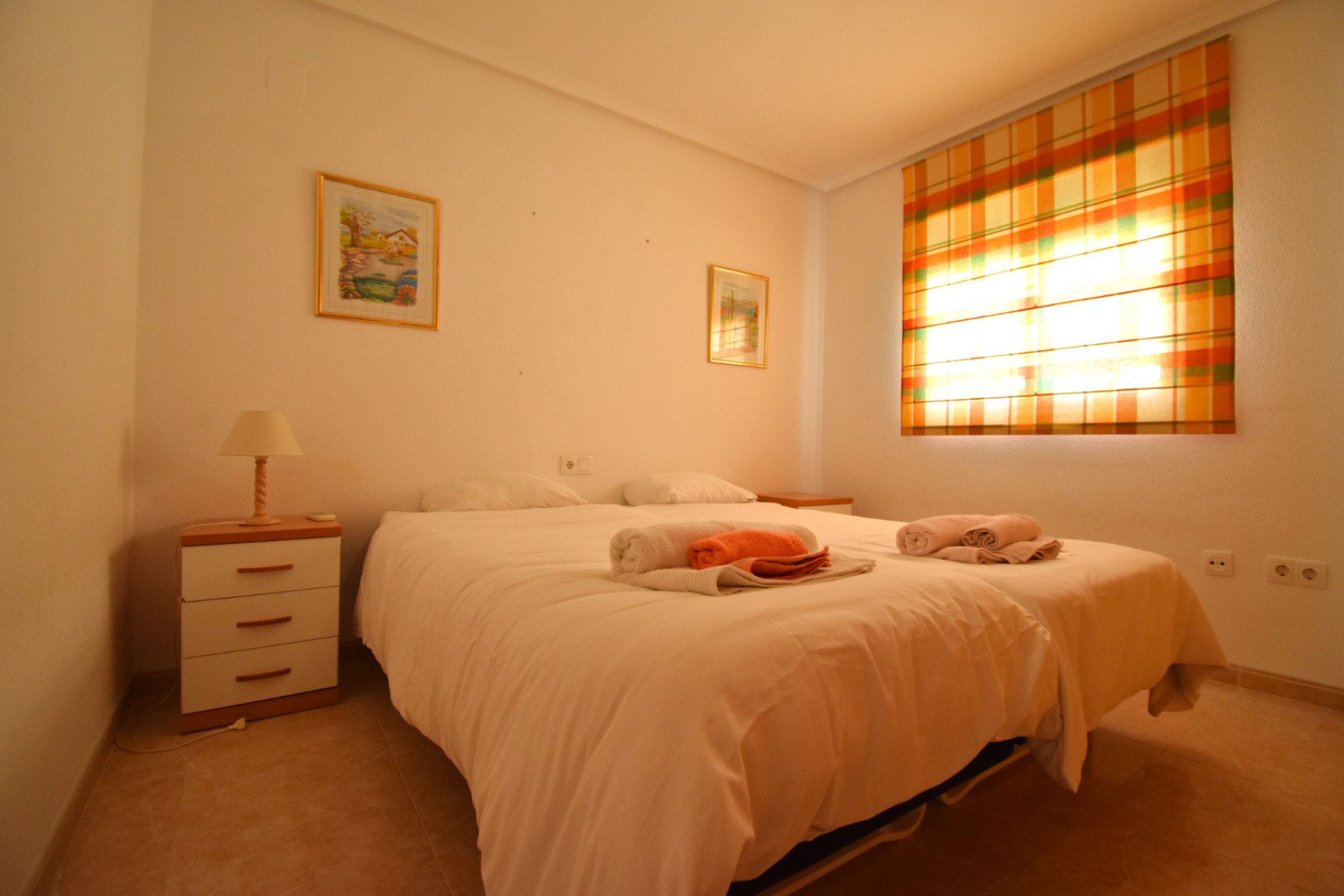 Herverkoop - Duplex Woning - Orihuela Costa - Playa Flamenca