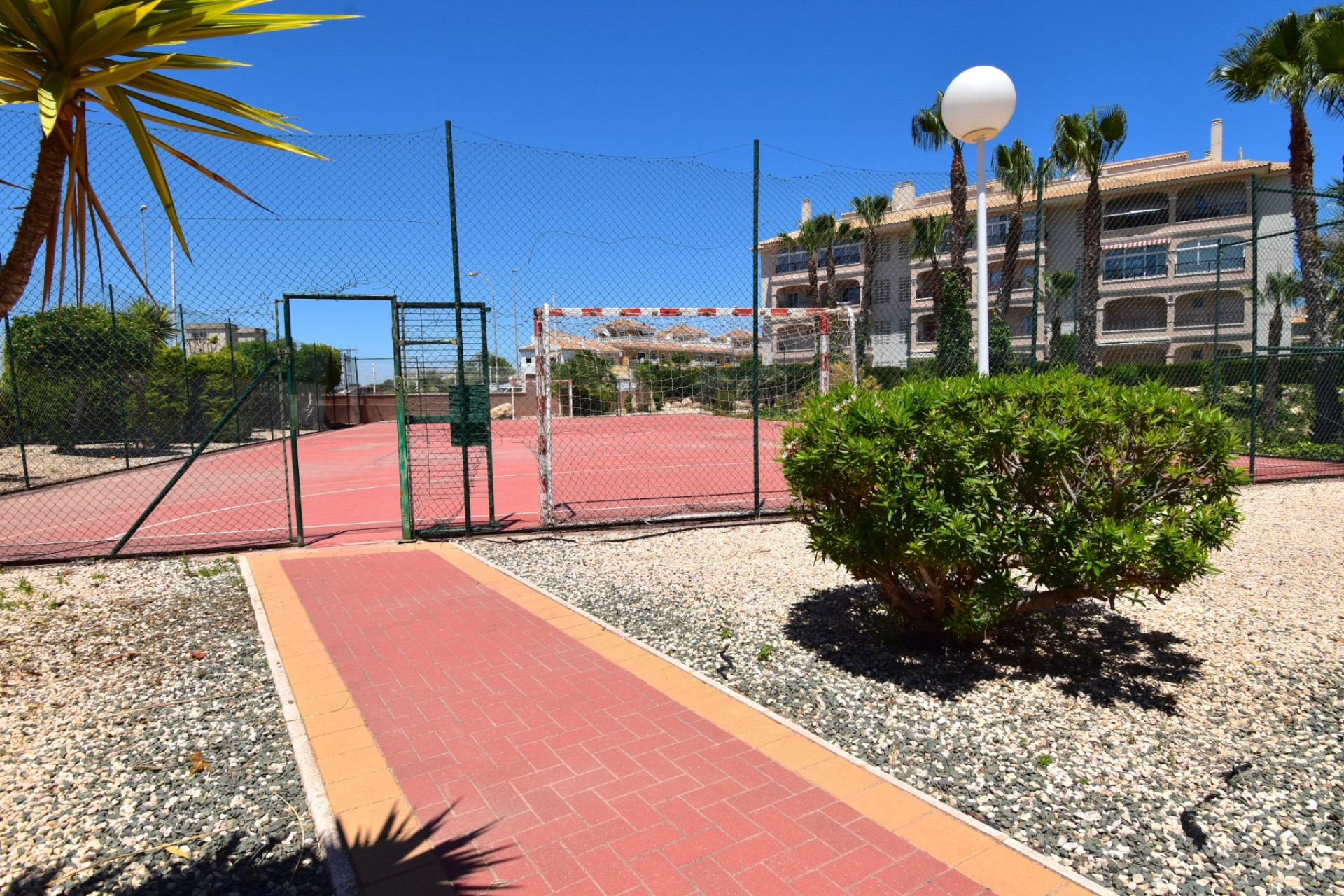 Herverkoop - Duplex Woning - Orihuela Costa - Playa Flamenca