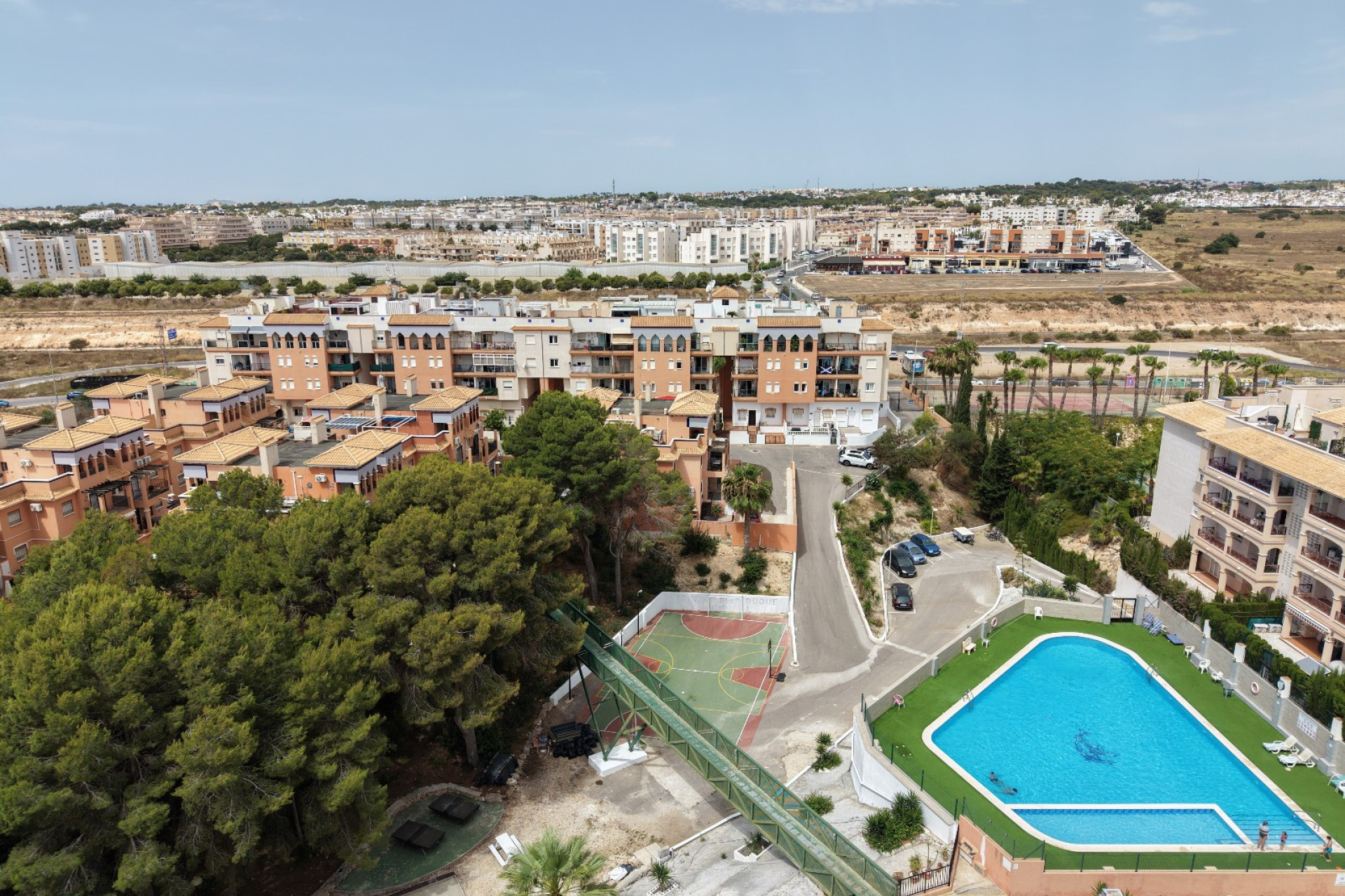 Herverkoop - Duplex Woning - Orihuela Costa - Playa Flamenca