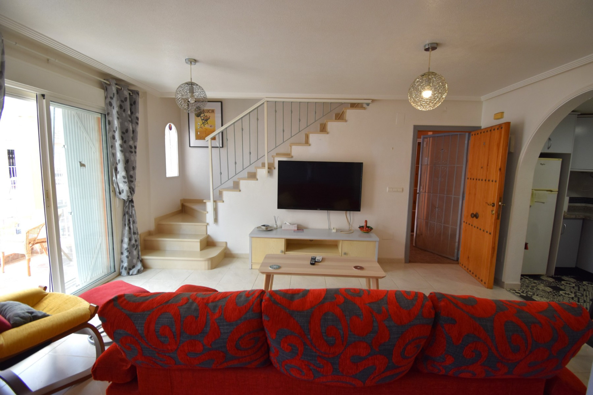 Herverkoop - Duplex Woning - Orihuela Costa - Playa Flamenca