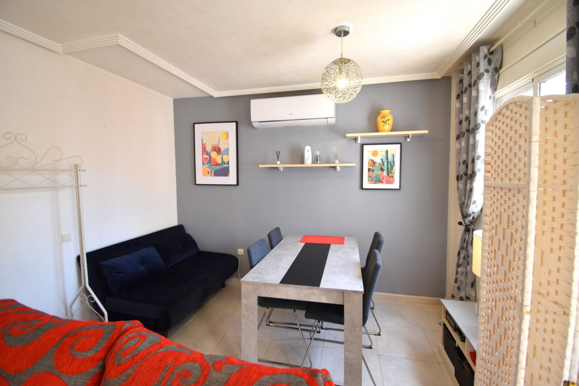 Herverkoop - Duplex Woning - Orihuela Costa - Playa Flamenca