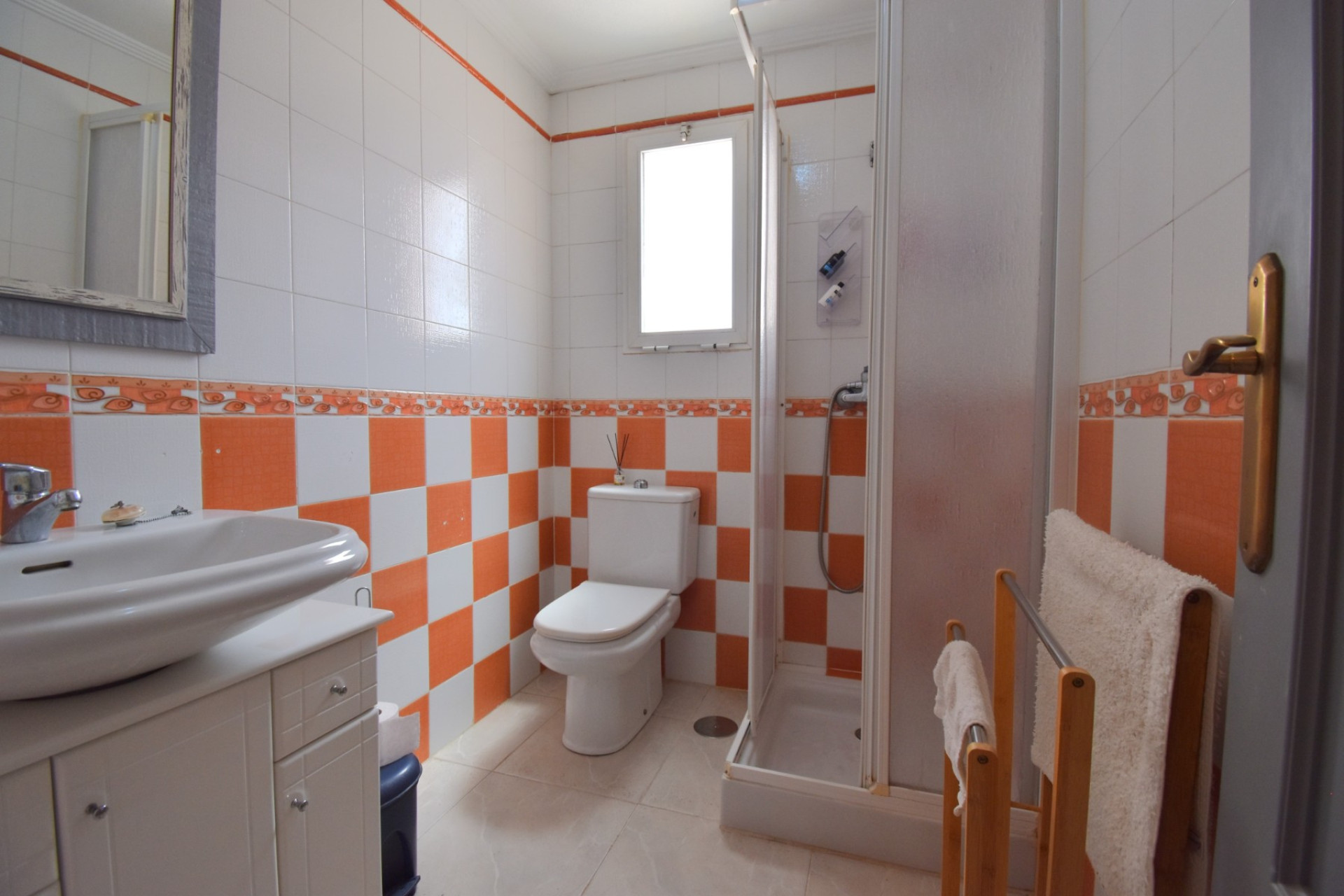 Herverkoop - Duplex Woning - Orihuela Costa - Playa Flamenca