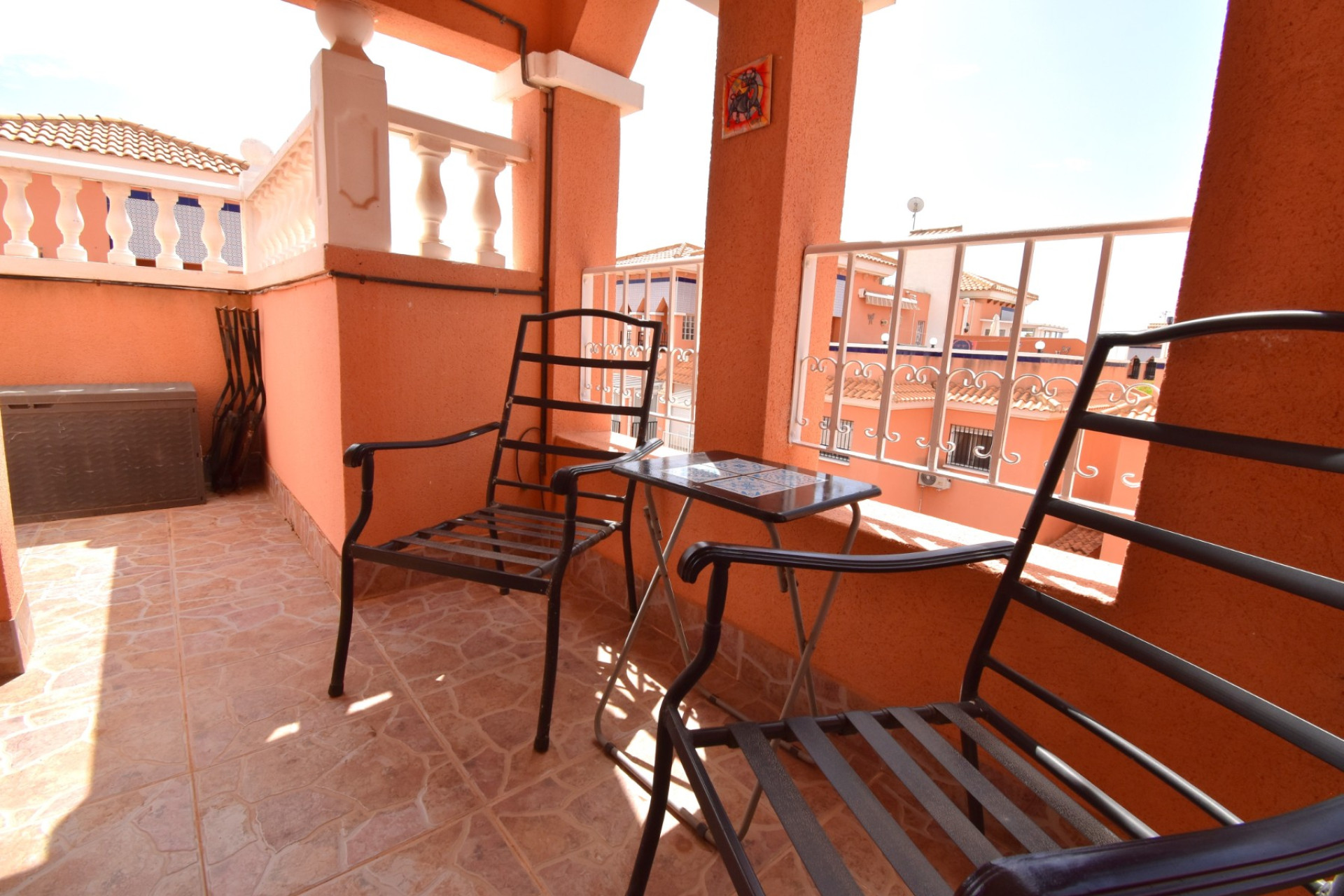 Herverkoop - Duplex Woning - Orihuela Costa - Playa Flamenca