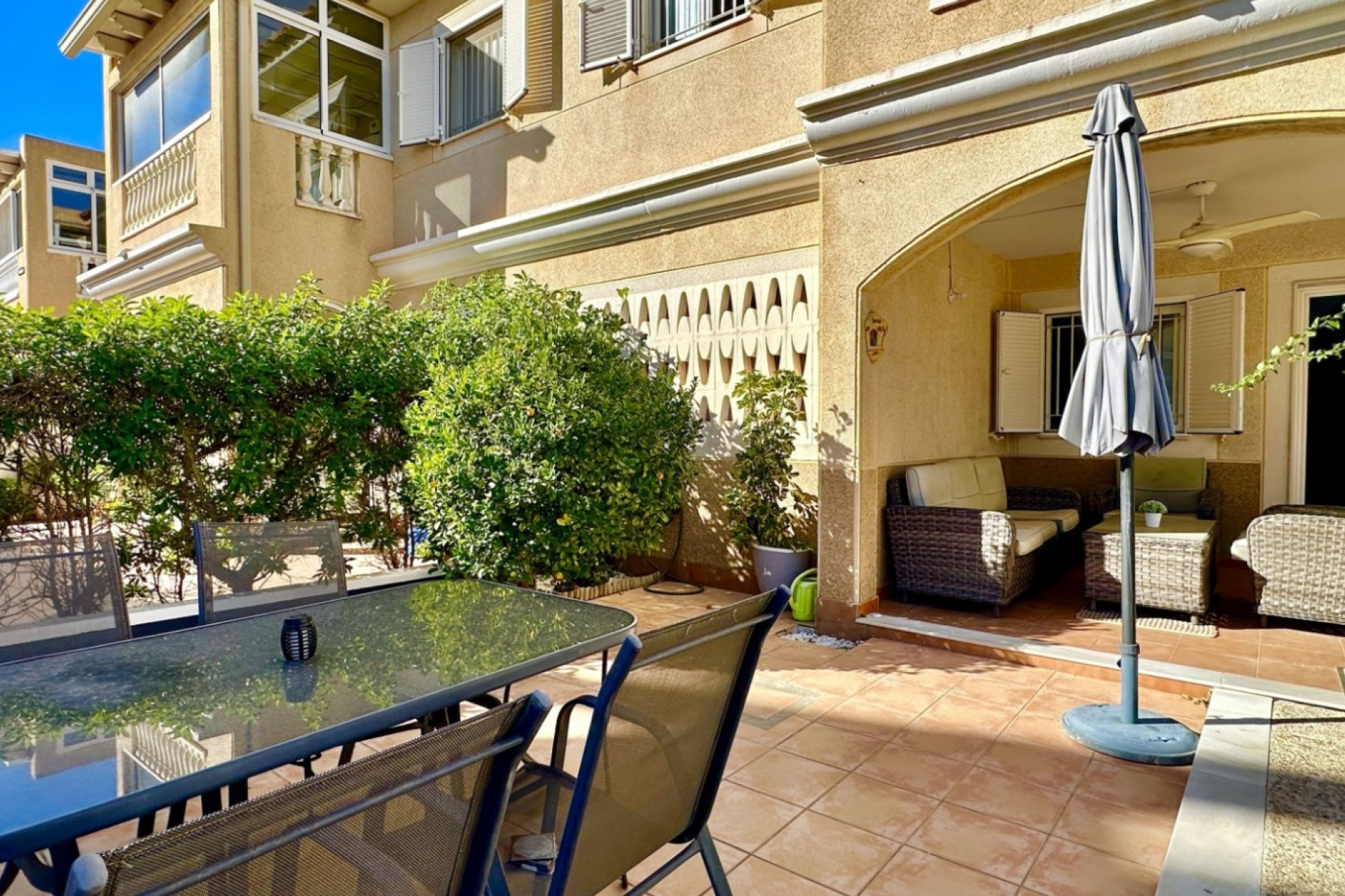 Herverkoop - Duplex Woning - Orihuela Costa - Playa Flamenca