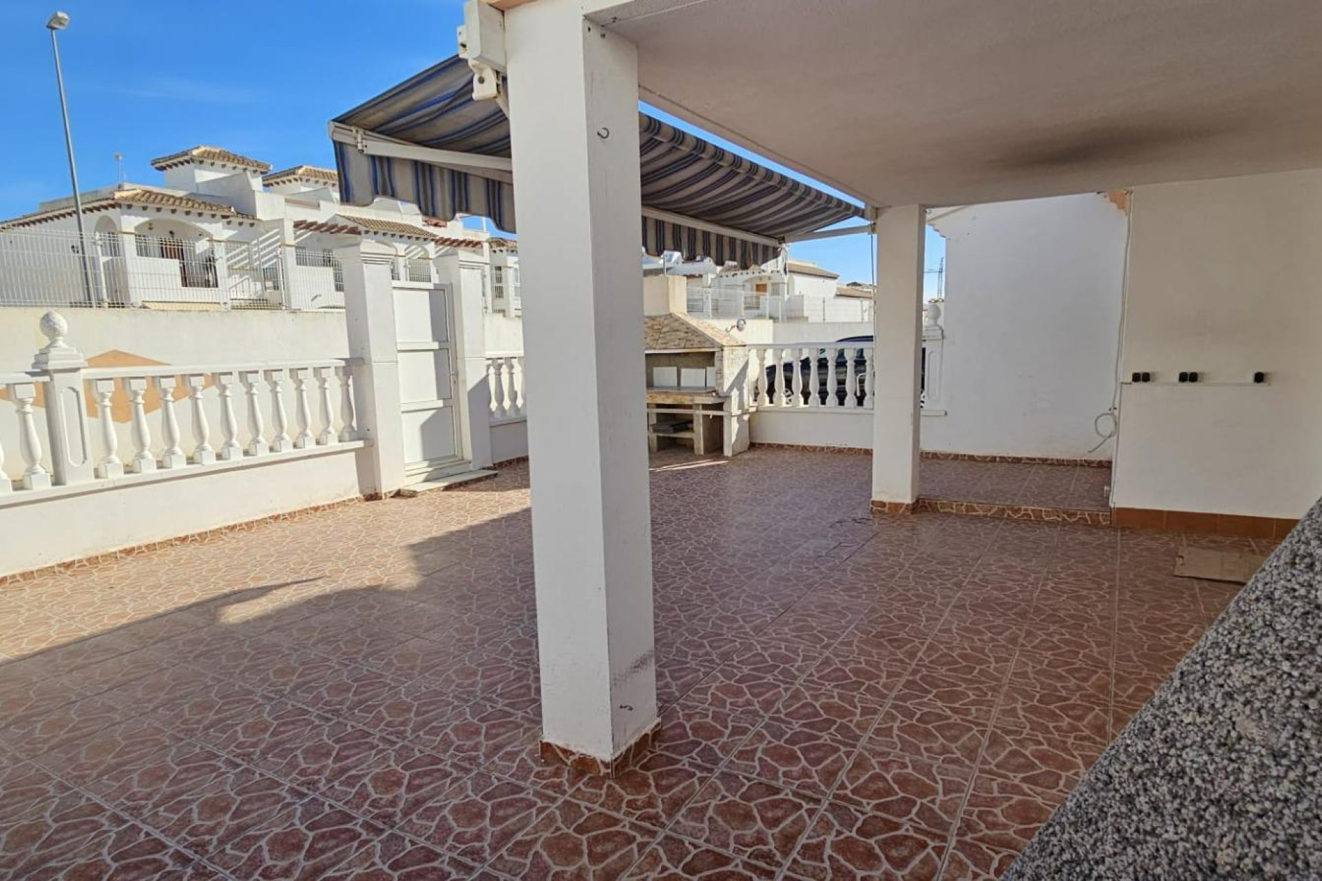 Herverkoop - Duplex Woning - Orihuela Costa - Punta Prima