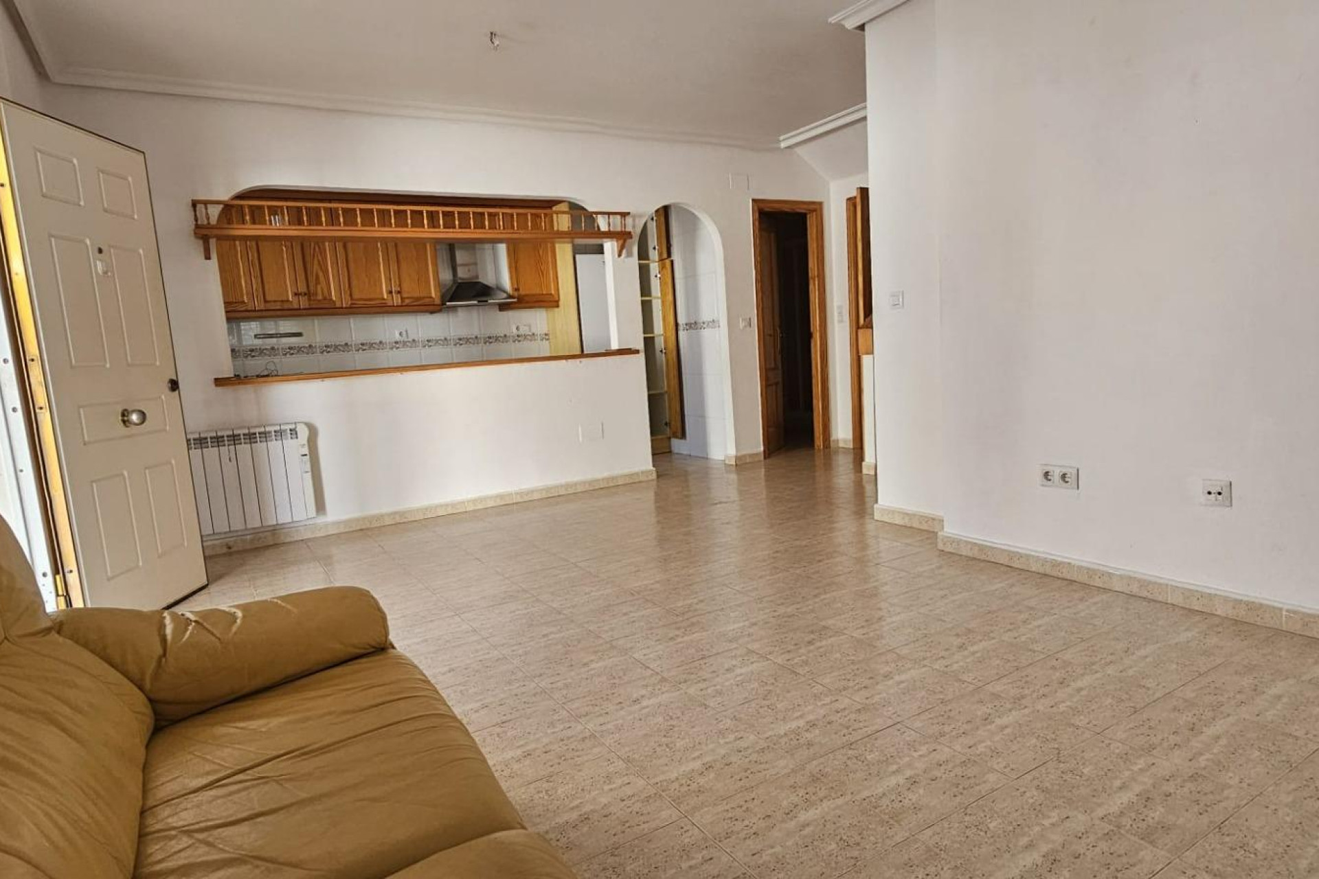 Herverkoop - Duplex Woning - Orihuela Costa - Punta Prima