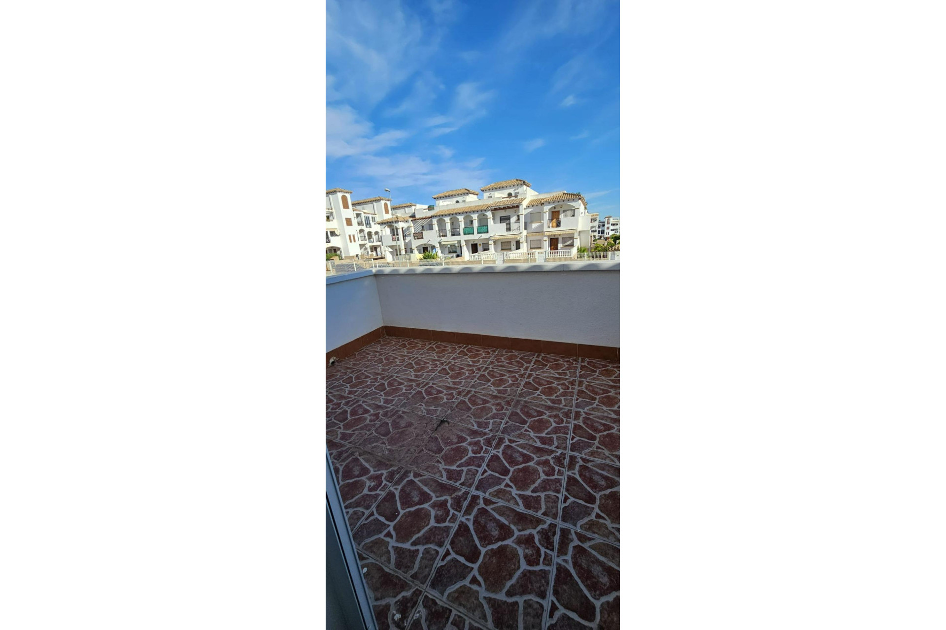 Herverkoop - Duplex Woning - Orihuela Costa - Punta Prima