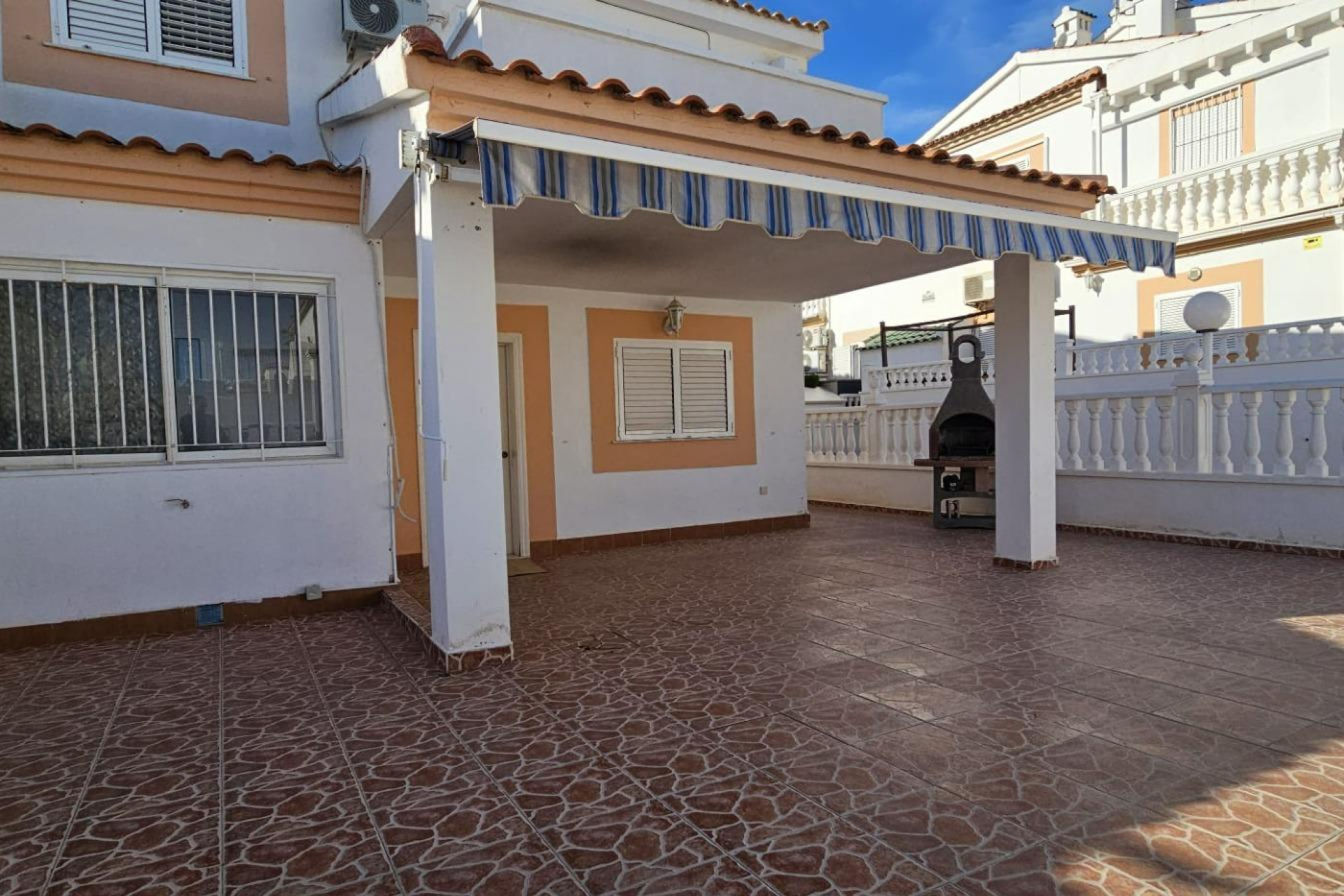 Herverkoop - Duplex Woning - Orihuela Costa - Punta Prima