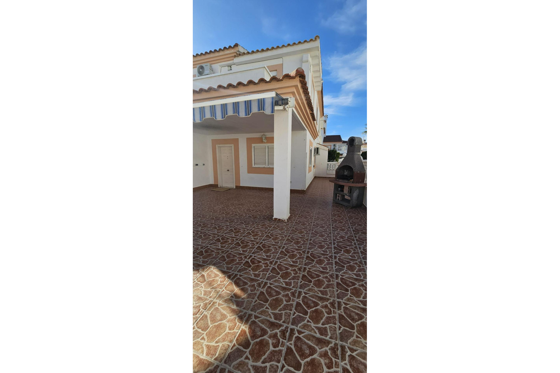 Herverkoop - Duplex Woning - Orihuela Costa - Punta Prima