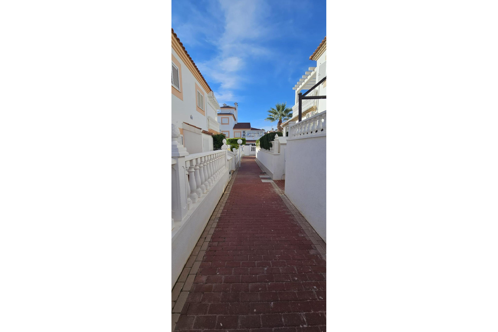 Herverkoop - Duplex Woning - Orihuela Costa - Punta Prima