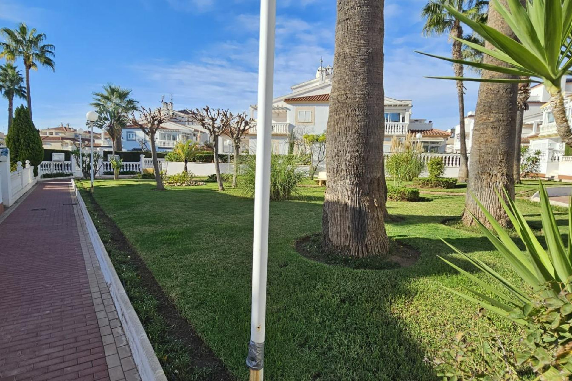 Herverkoop - Duplex Woning - Orihuela Costa - Punta Prima