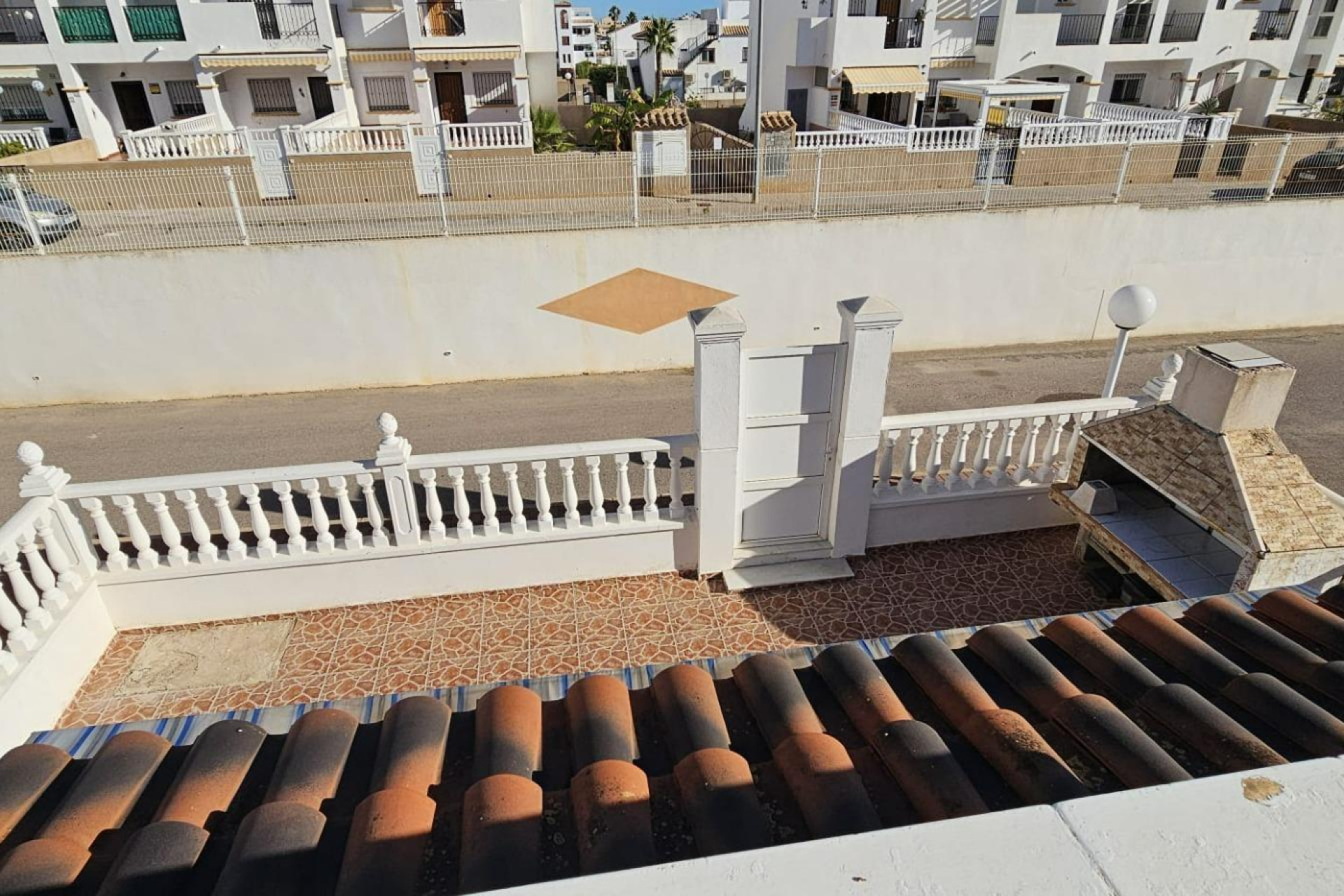 Herverkoop - Duplex Woning - Orihuela Costa - Punta Prima