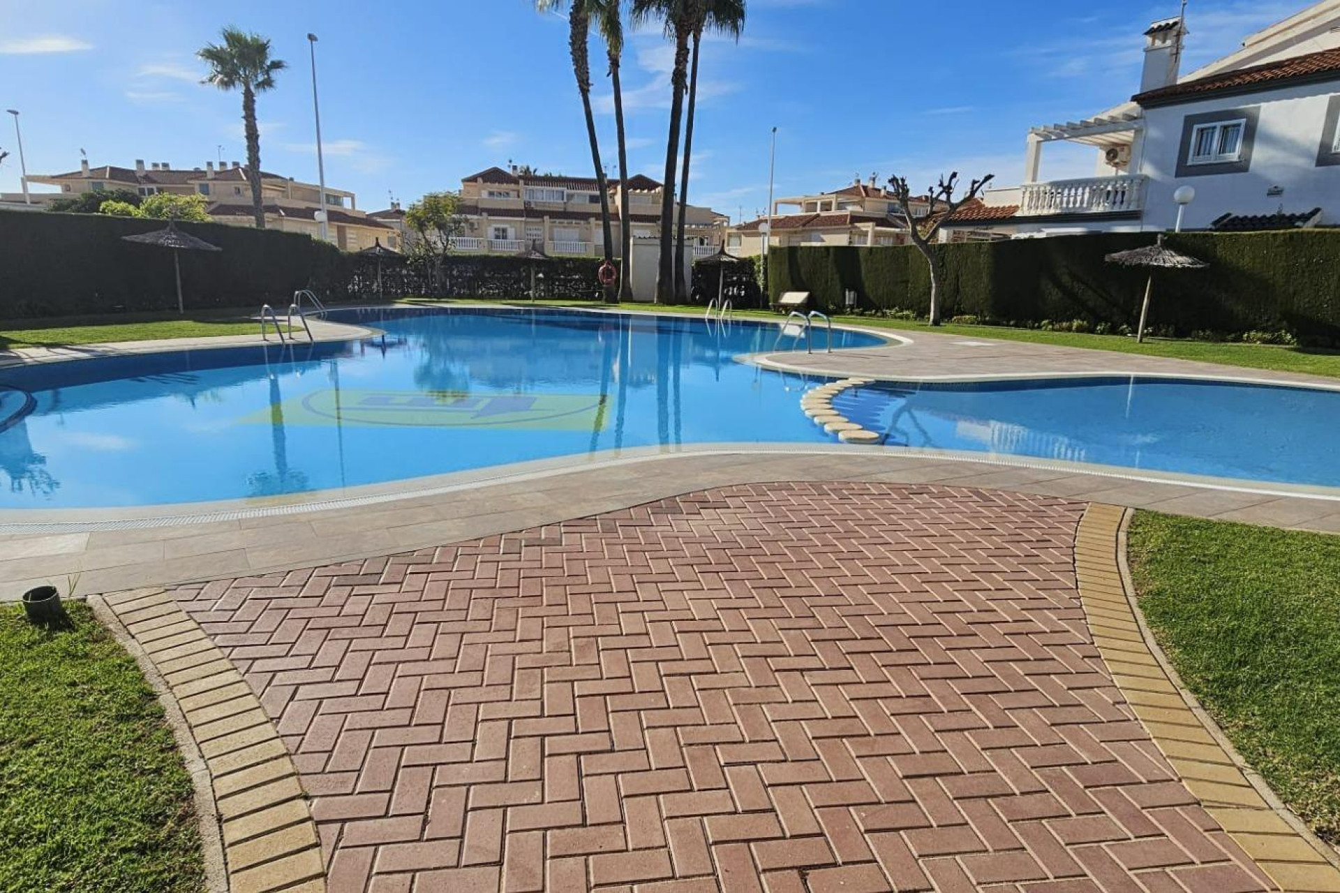 Herverkoop - Duplex Woning - Orihuela Costa - Punta Prima