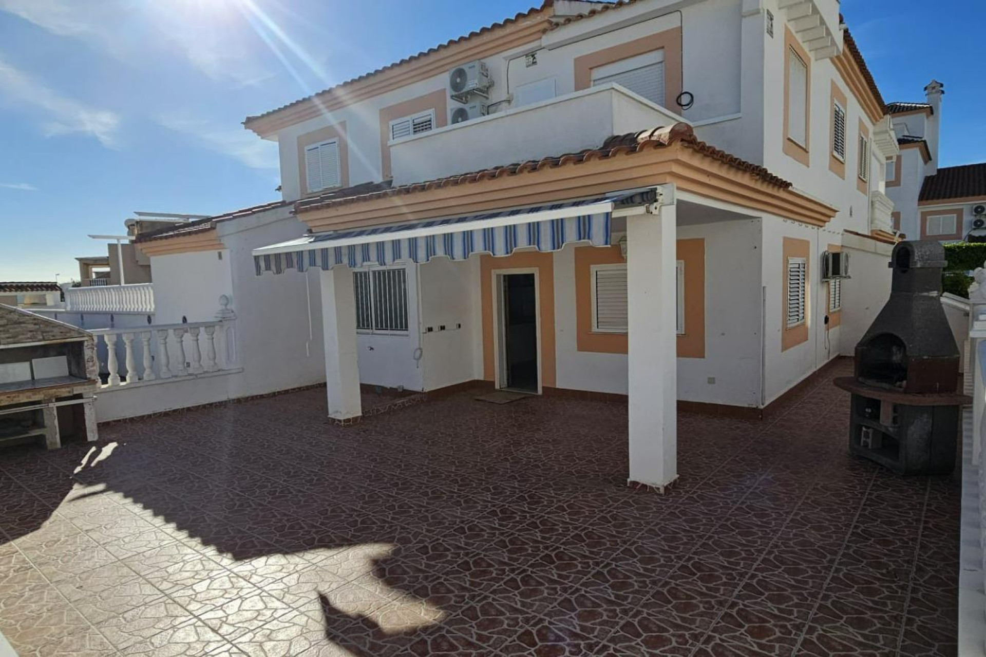 Herverkoop - Duplex Woning - Orihuela Costa - Punta Prima