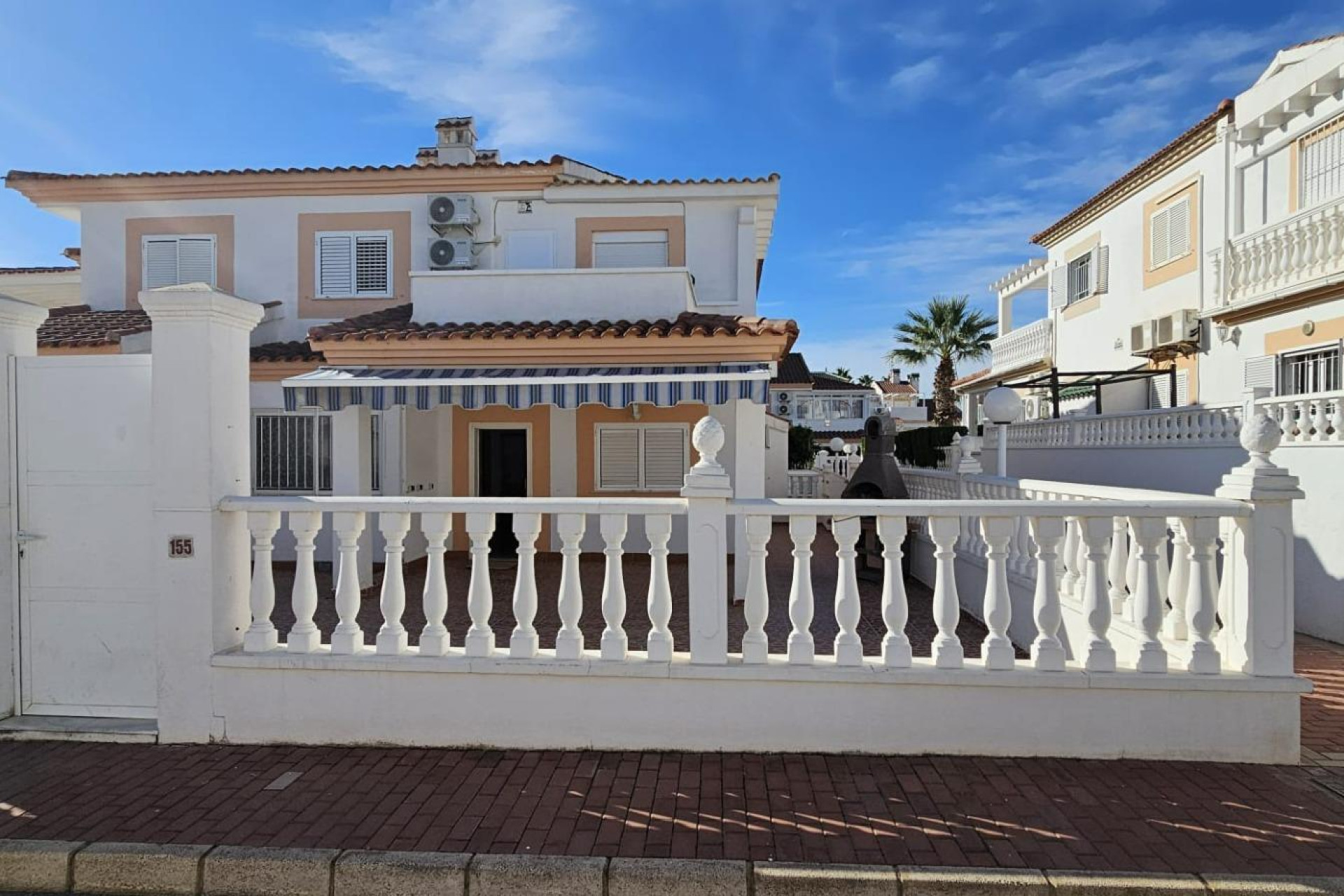 Herverkoop - Duplex Woning - Orihuela Costa - Punta Prima