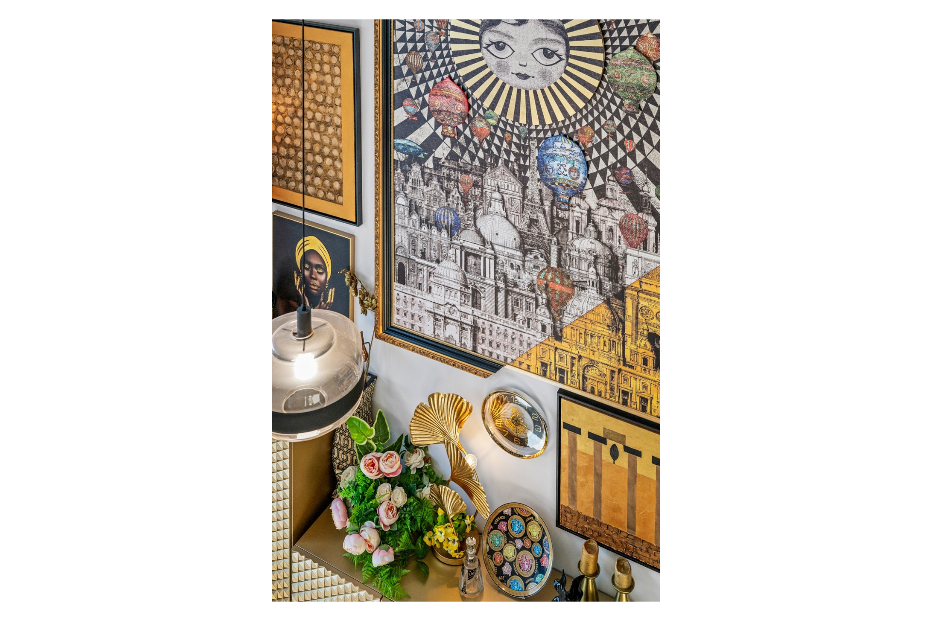 Herverkoop - Duplex Woning - Orihuela Costa - Villamartin