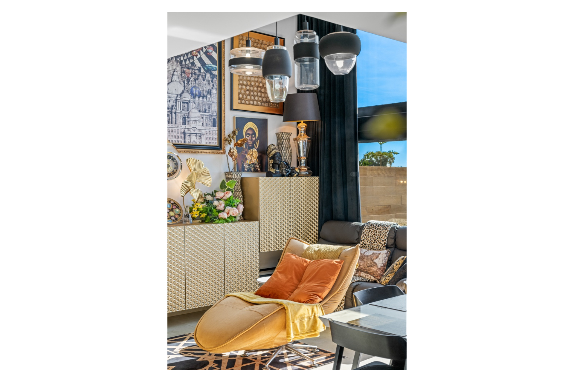 Herverkoop - Duplex Woning - Orihuela Costa - Villamartin