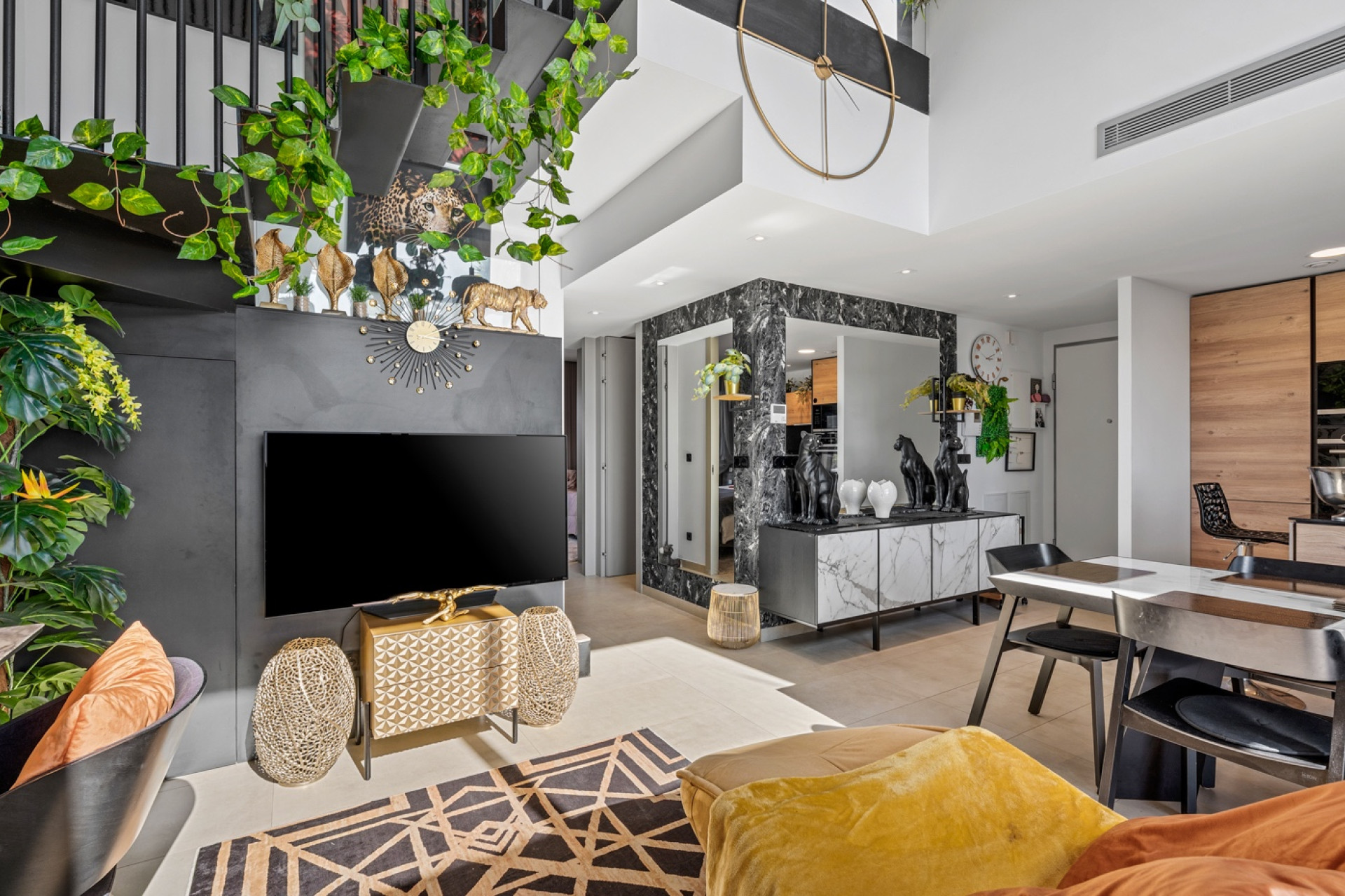 Herverkoop - Duplex Woning - Orihuela Costa - Villamartin