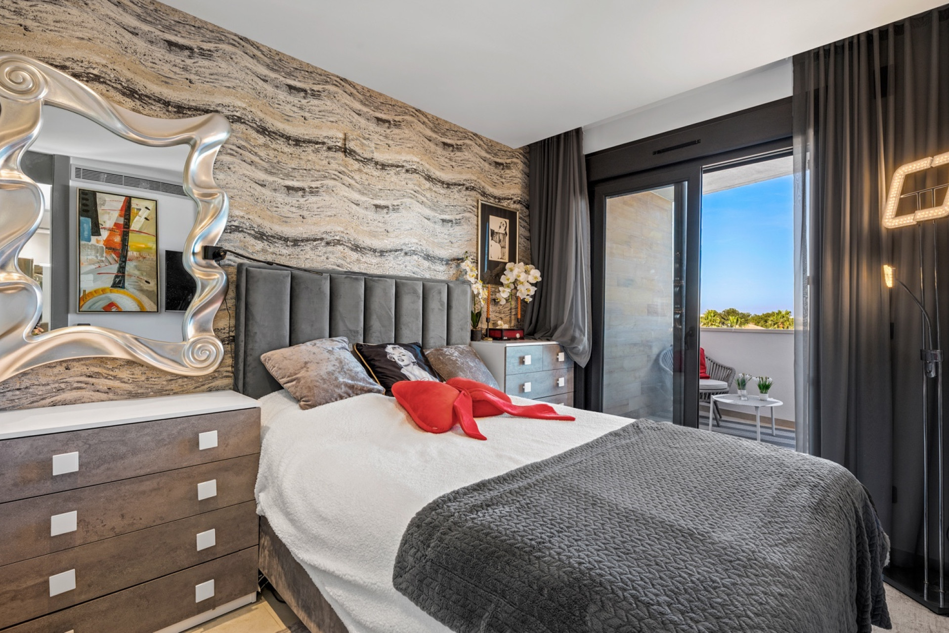 Herverkoop - Duplex Woning - Orihuela Costa - Villamartin