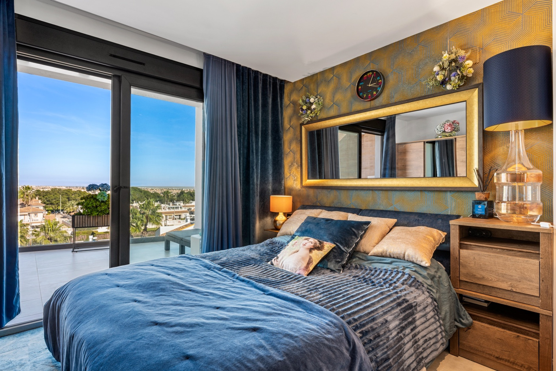 Herverkoop - Duplex Woning - Orihuela Costa - Villamartin