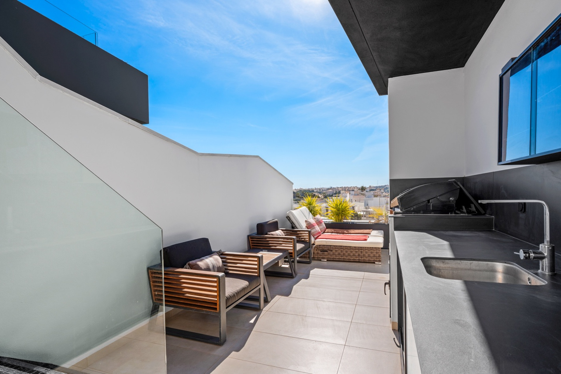 Herverkoop - Duplex Woning - Orihuela Costa - Villamartin