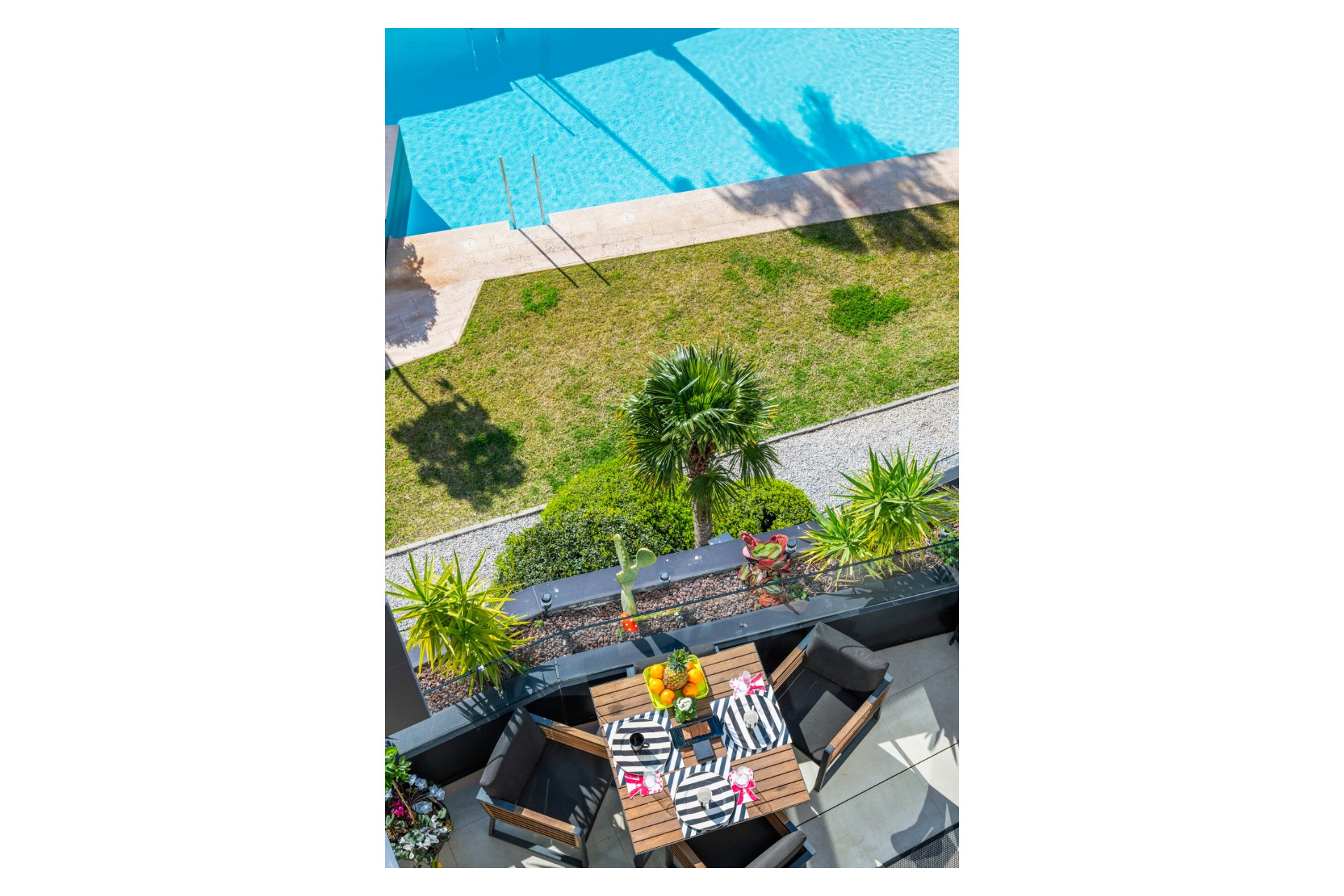 Herverkoop - Duplex Woning - Orihuela Costa - Villamartin