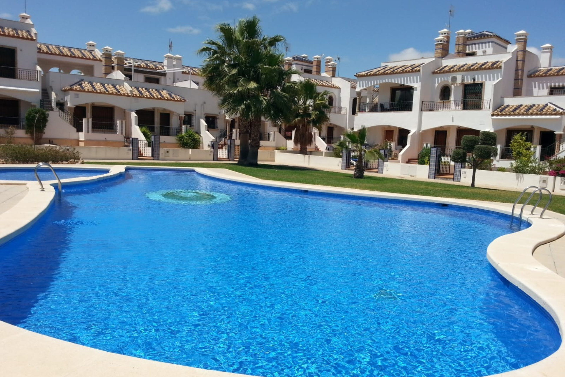 Herverkoop - Duplex Woning - Orihuela Costa - Villamartin