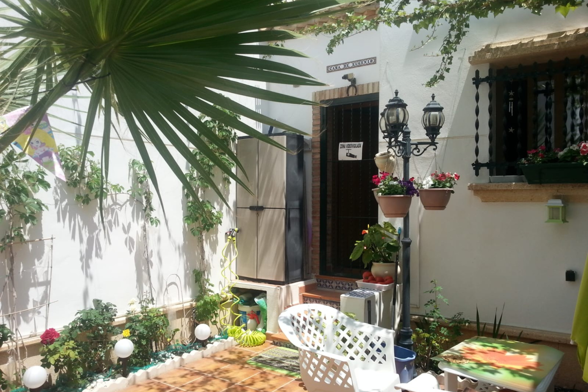 Herverkoop - Duplex Woning - Orihuela Costa - Villamartin