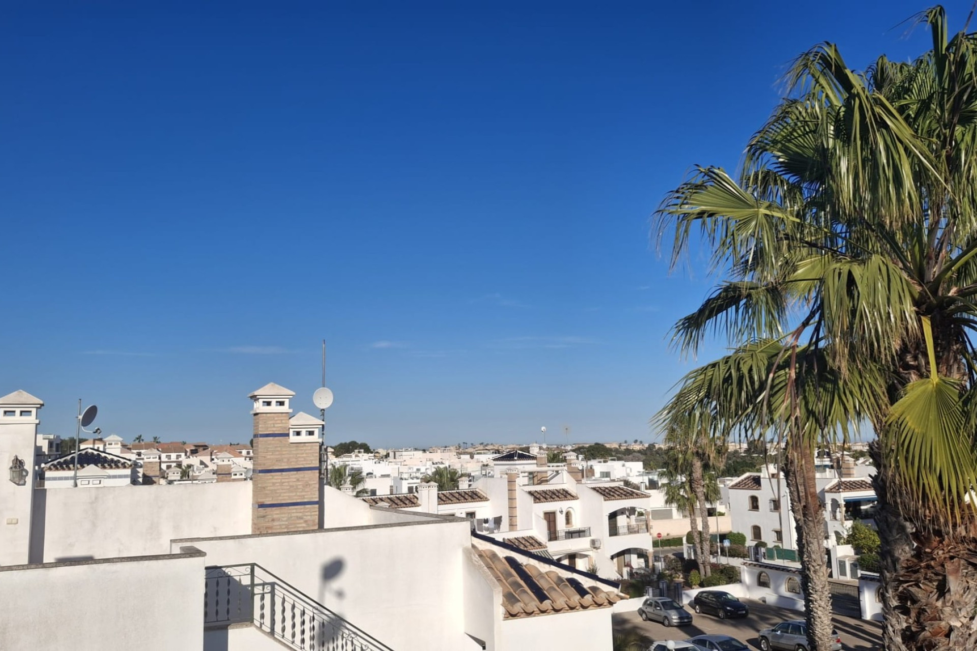 Herverkoop - Duplex Woning - Orihuela Costa - Villamartin