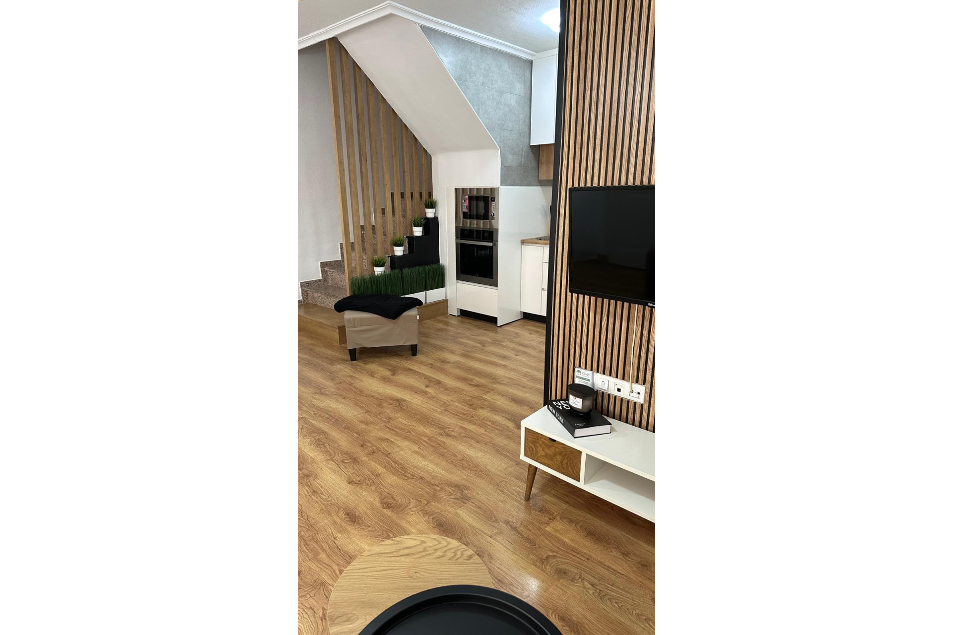 Herverkoop - Duplex Woning - Orihuela Costa