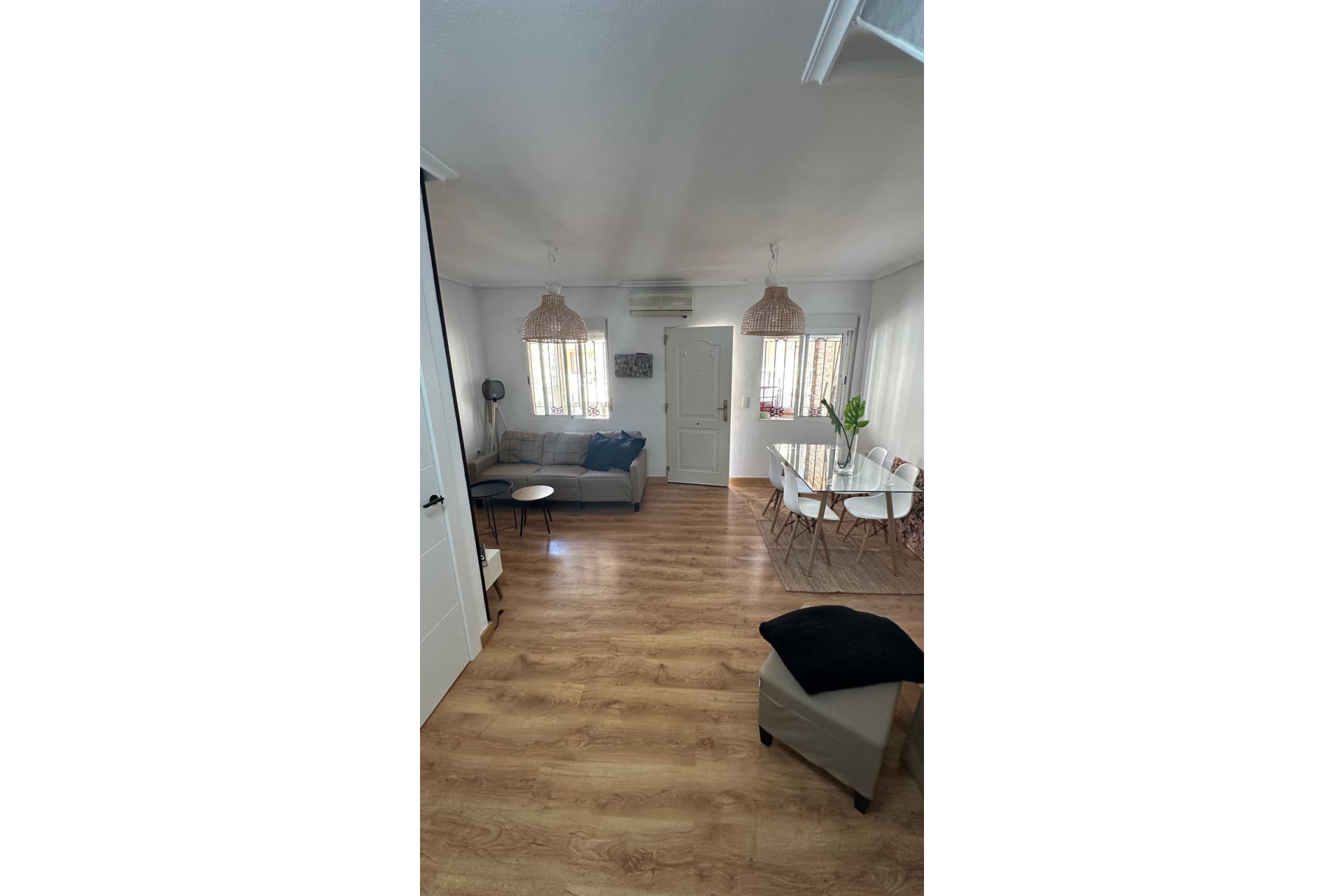 Herverkoop - Duplex Woning - Orihuela Costa