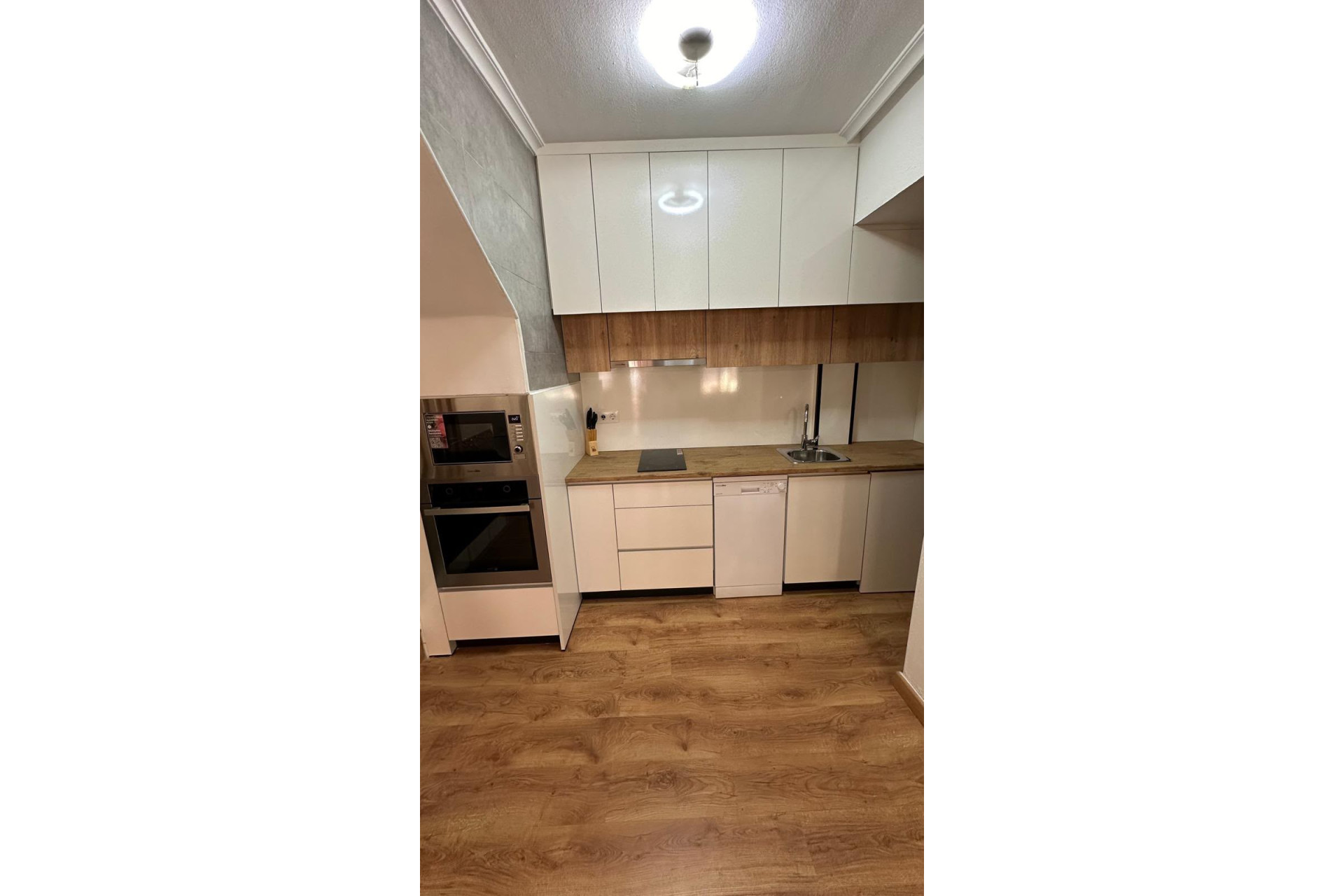 Herverkoop - Duplex Woning - Orihuela Costa
