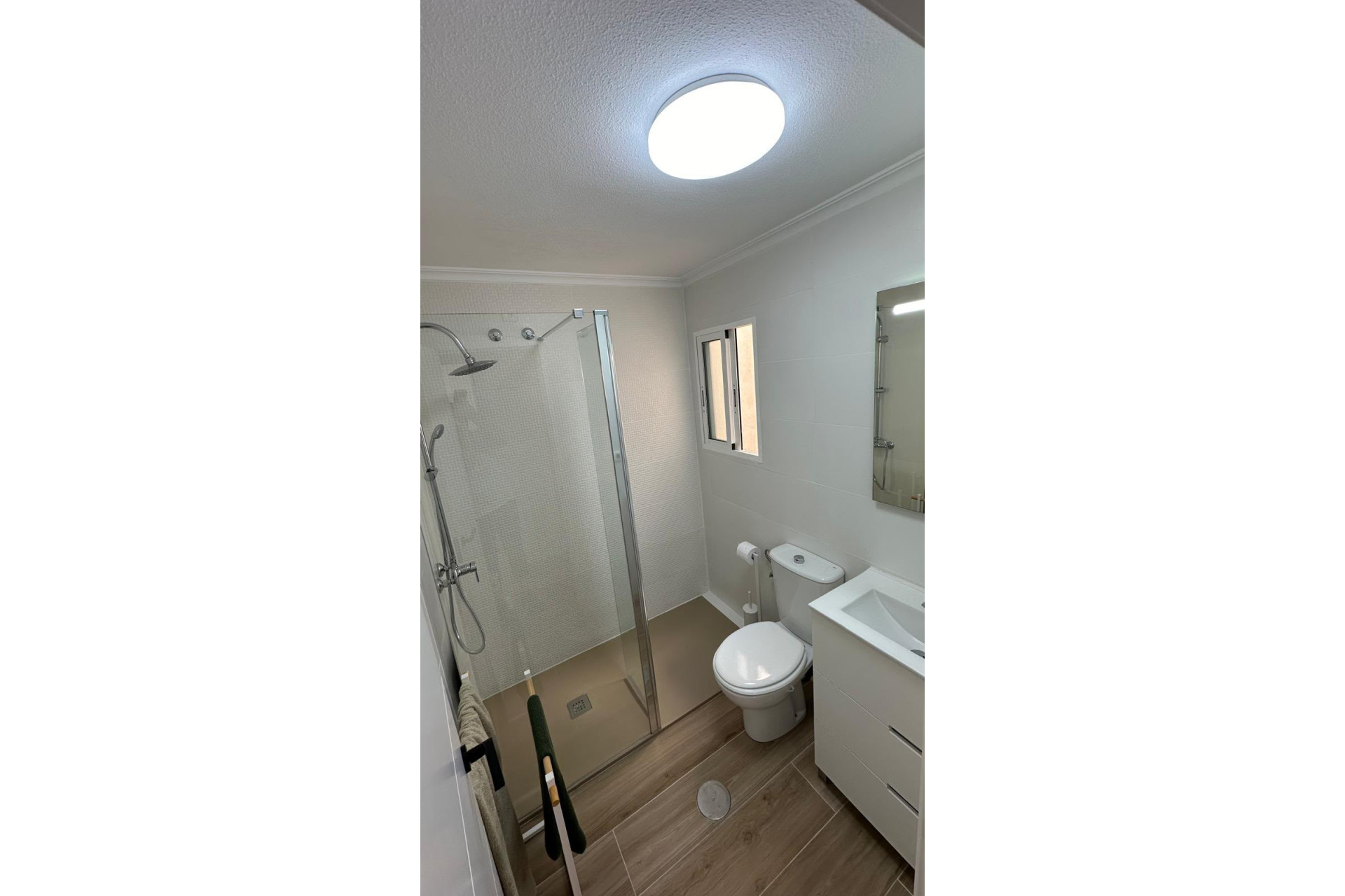 Herverkoop - Duplex Woning - Orihuela Costa