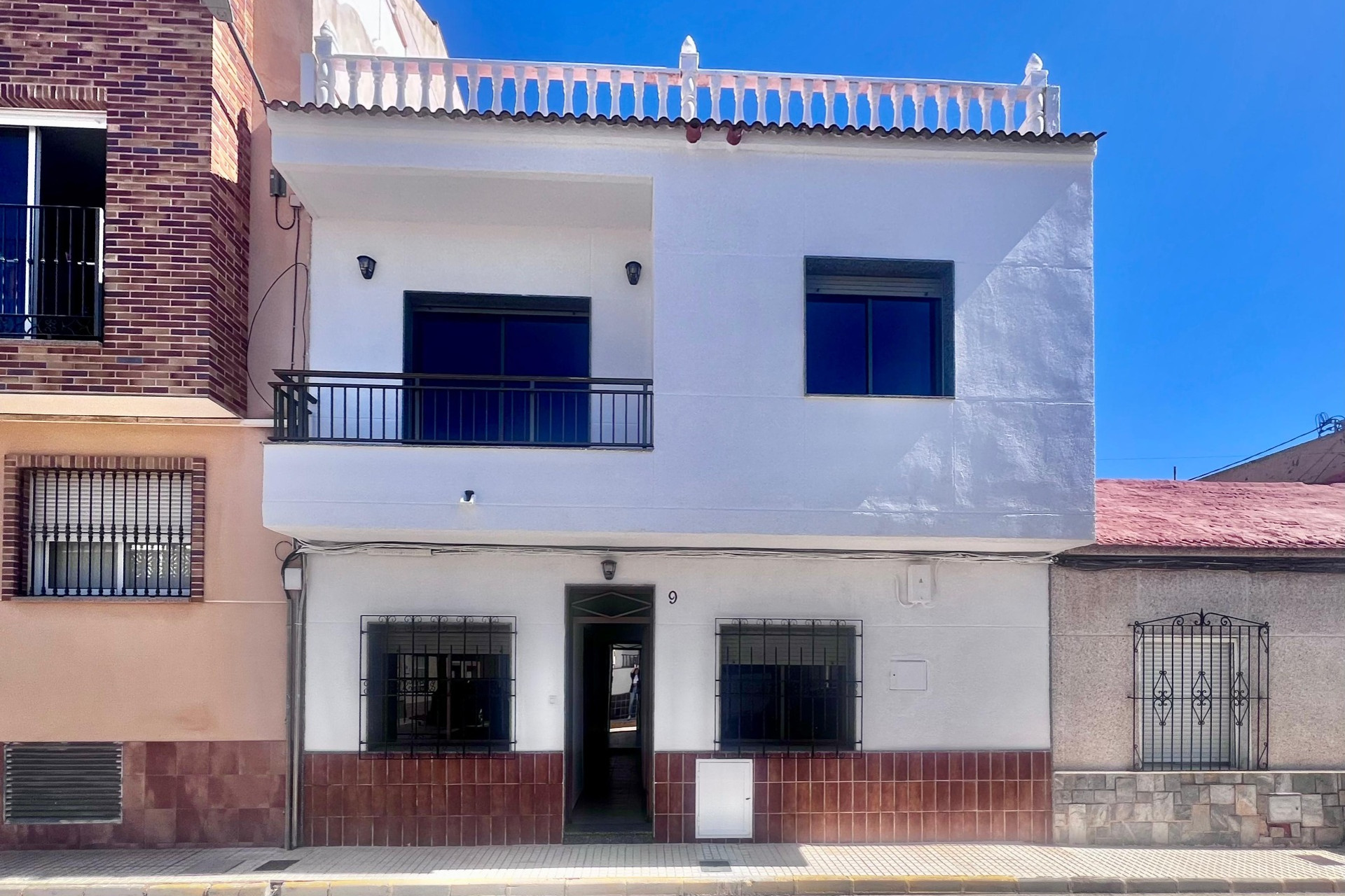 Herverkoop - Duplex Woning - Pilar de la Horadada - Zona Pueblo