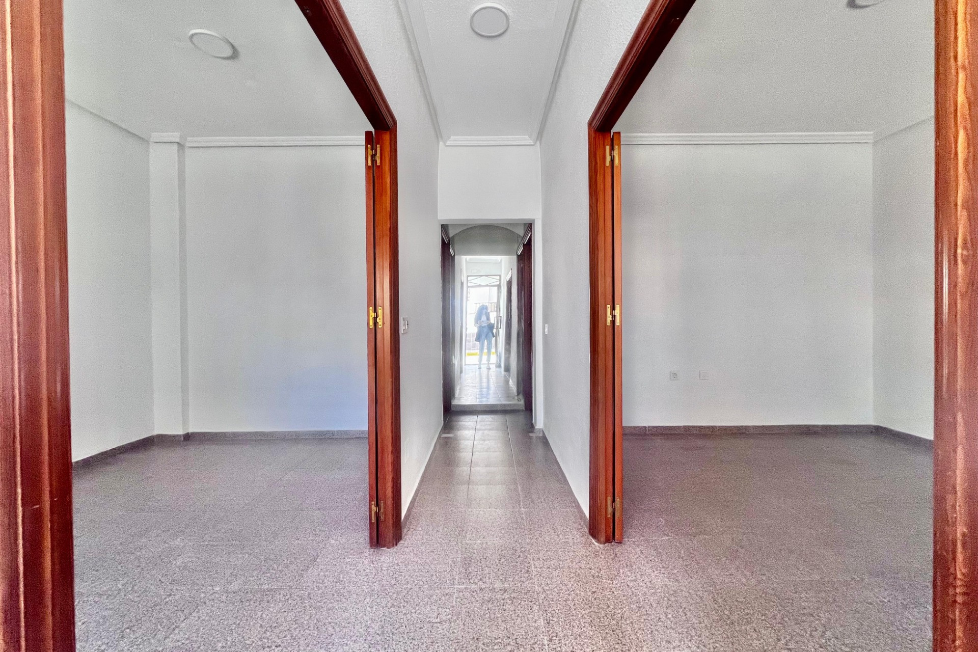 Herverkoop - Duplex Woning - Pilar de la Horadada - Zona Pueblo