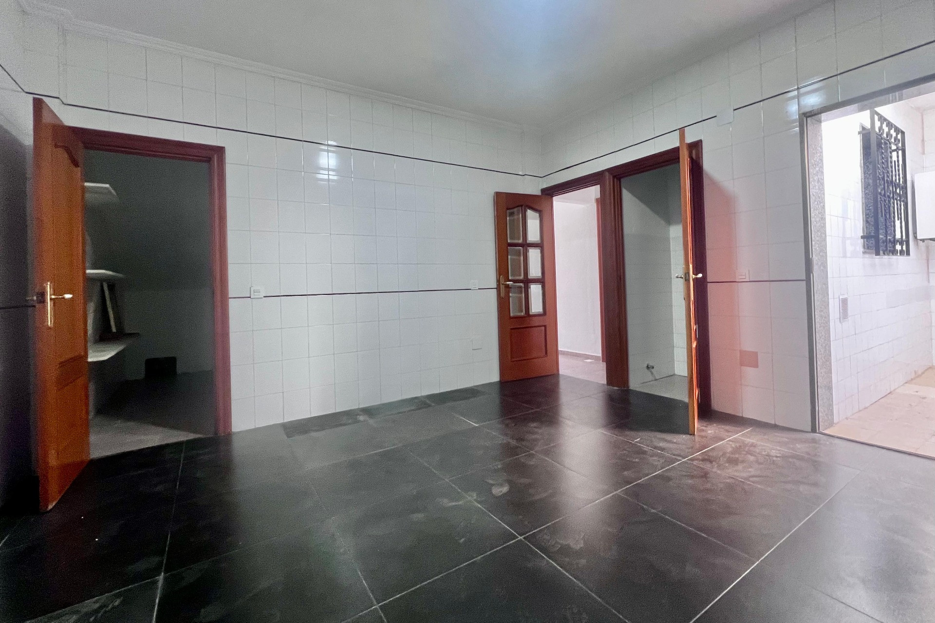Herverkoop - Duplex Woning - Pilar de la Horadada - Zona Pueblo