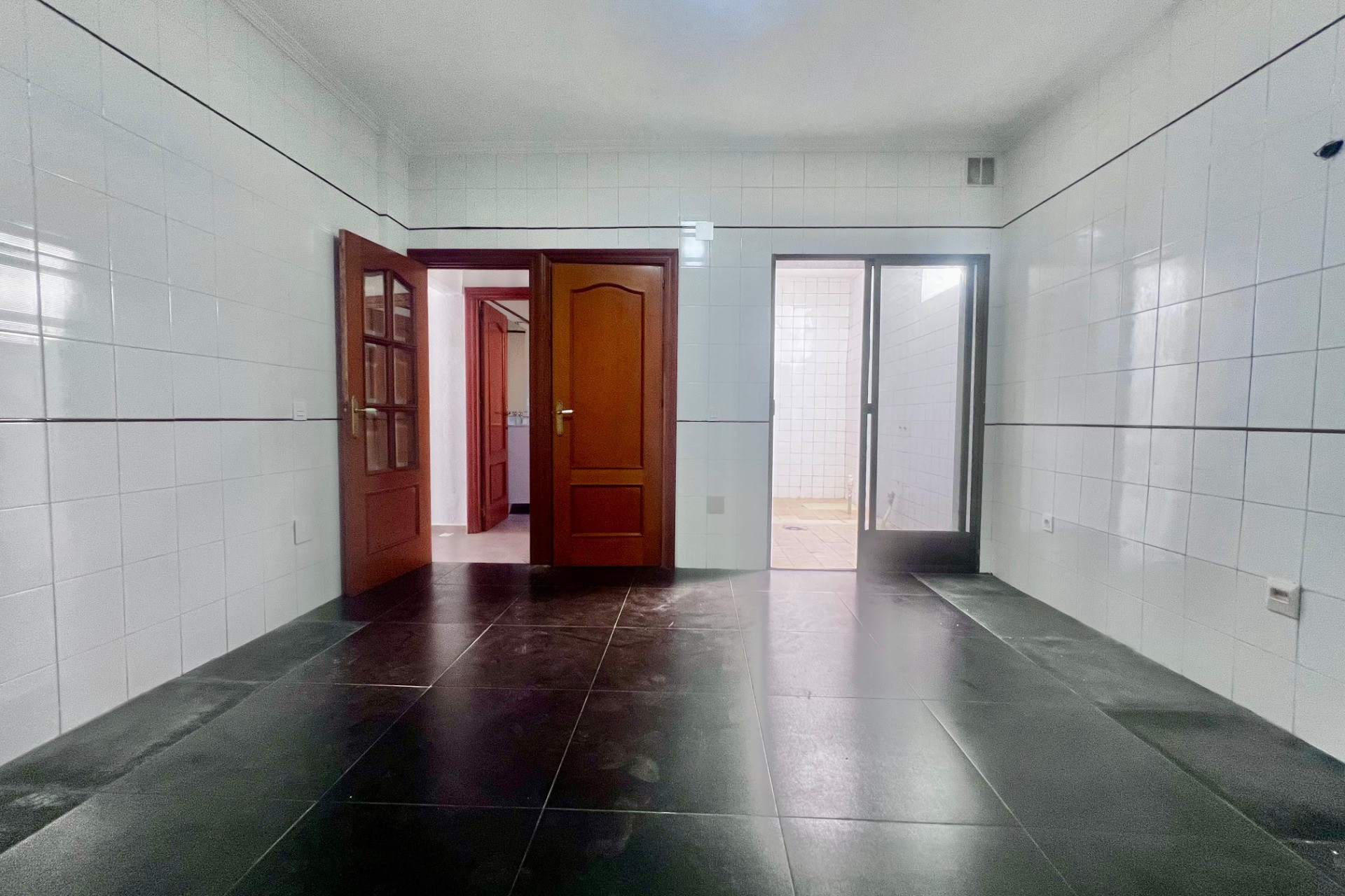 Herverkoop - Duplex Woning - Pilar de la Horadada - Zona Pueblo