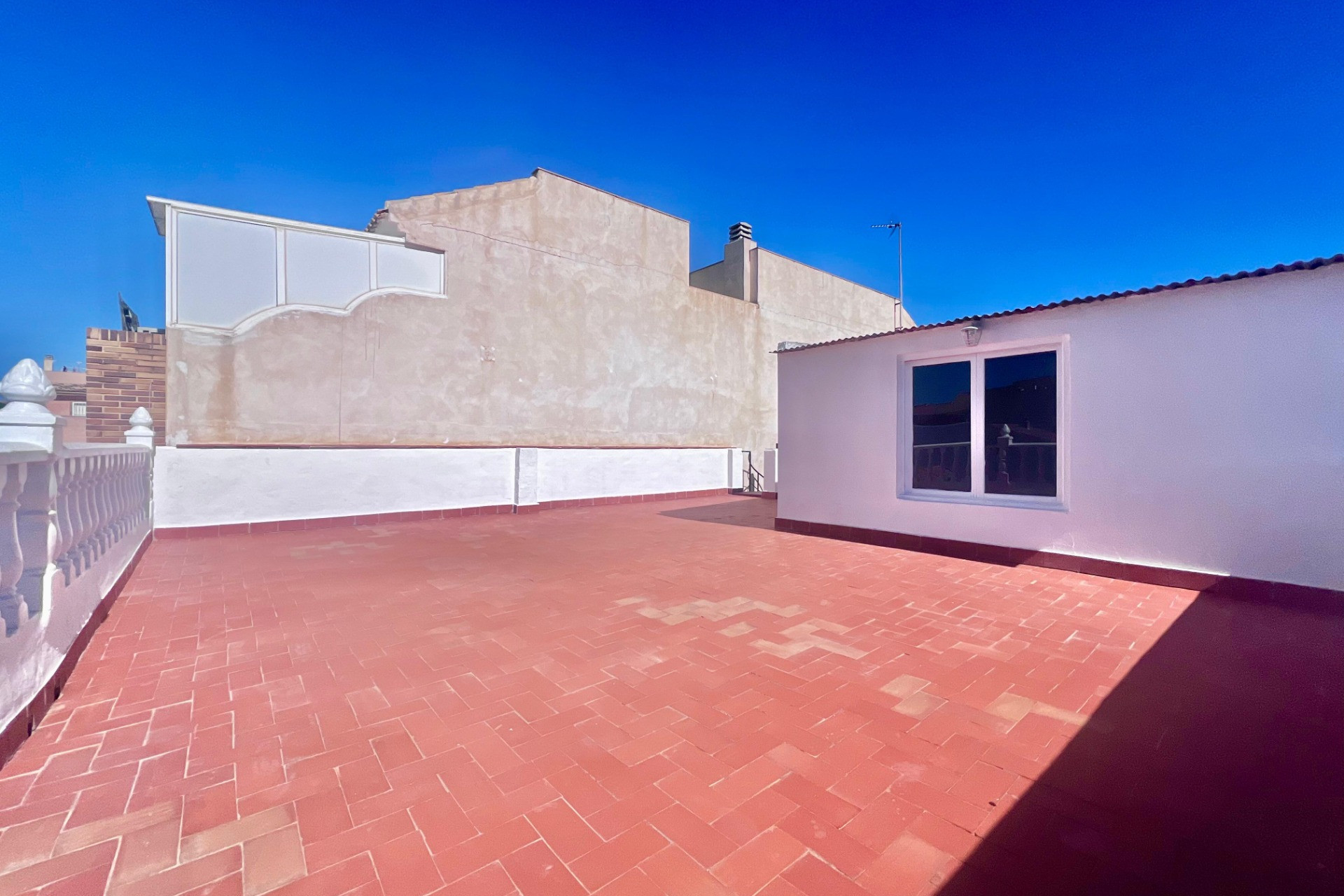 Herverkoop - Duplex Woning - Pilar de la Horadada - Zona Pueblo
