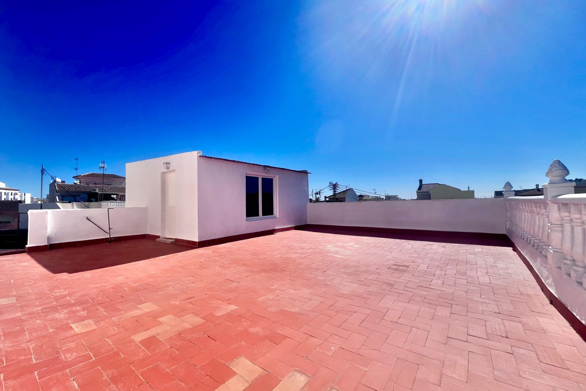 Herverkoop - Duplex Woning - Pilar de la Horadada - Zona Pueblo