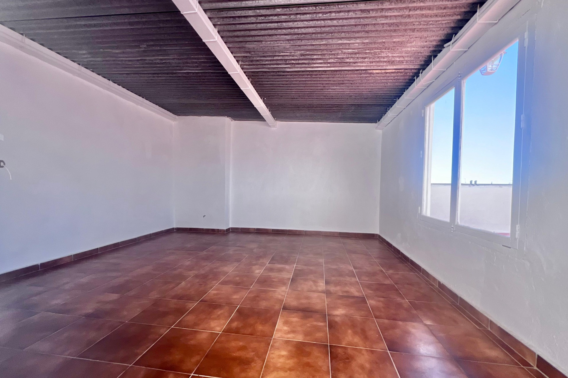Herverkoop - Duplex Woning - Pilar de la Horadada - Zona Pueblo