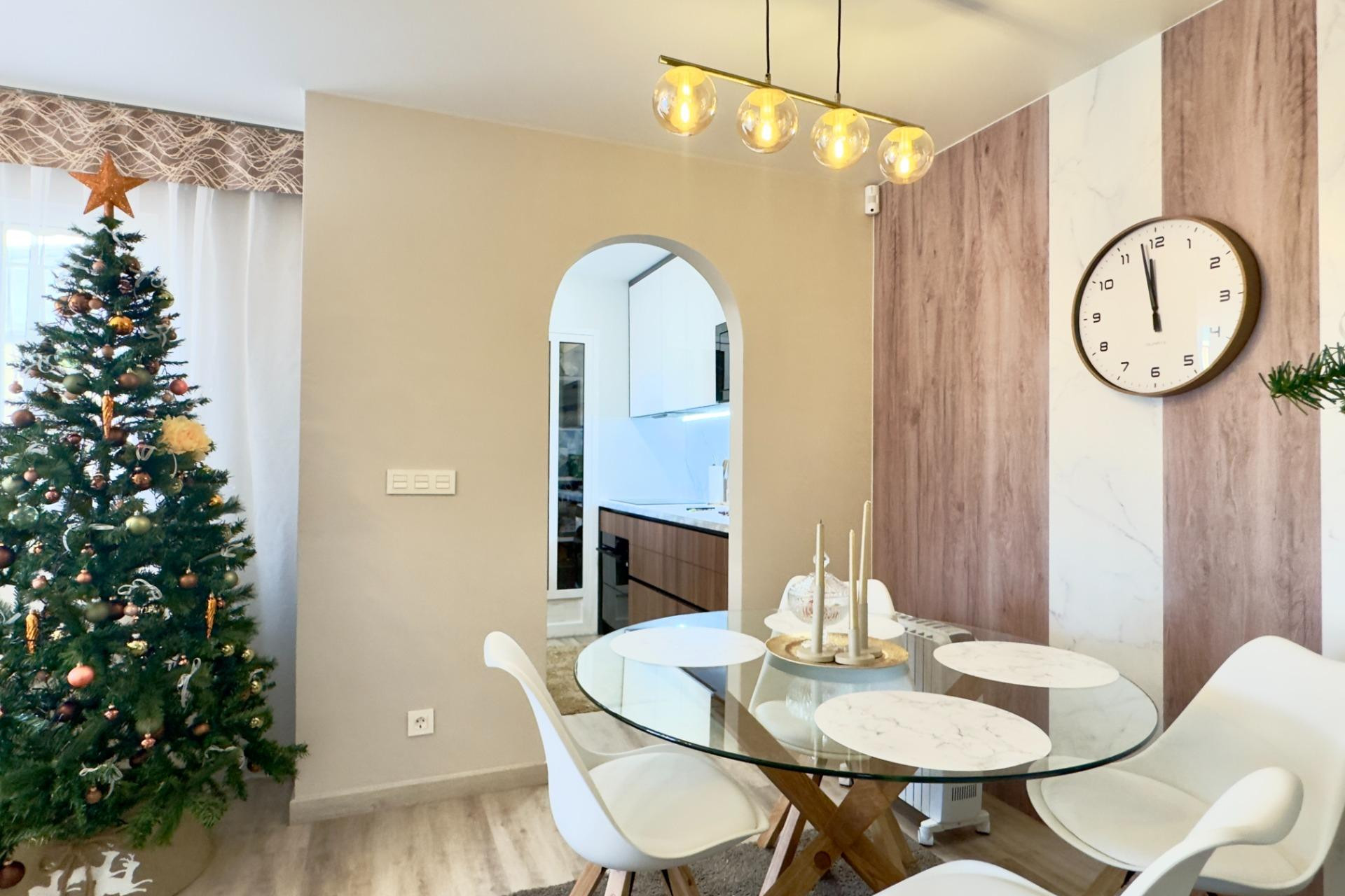 Herverkoop - Duplex Woning - Rojales - Lo Marabu