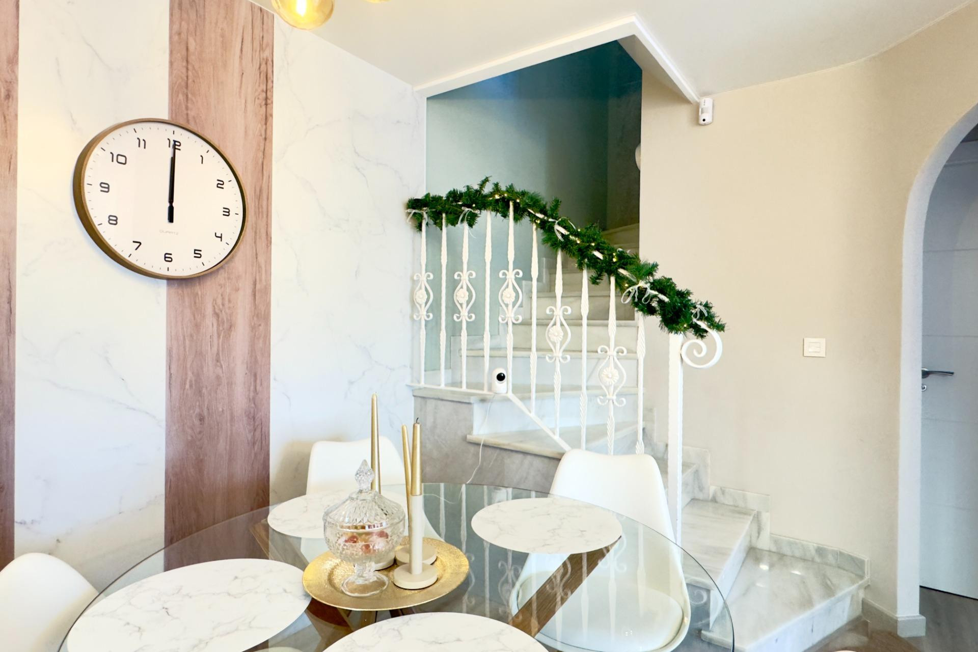 Herverkoop - Duplex Woning - Rojales - Lo Marabu