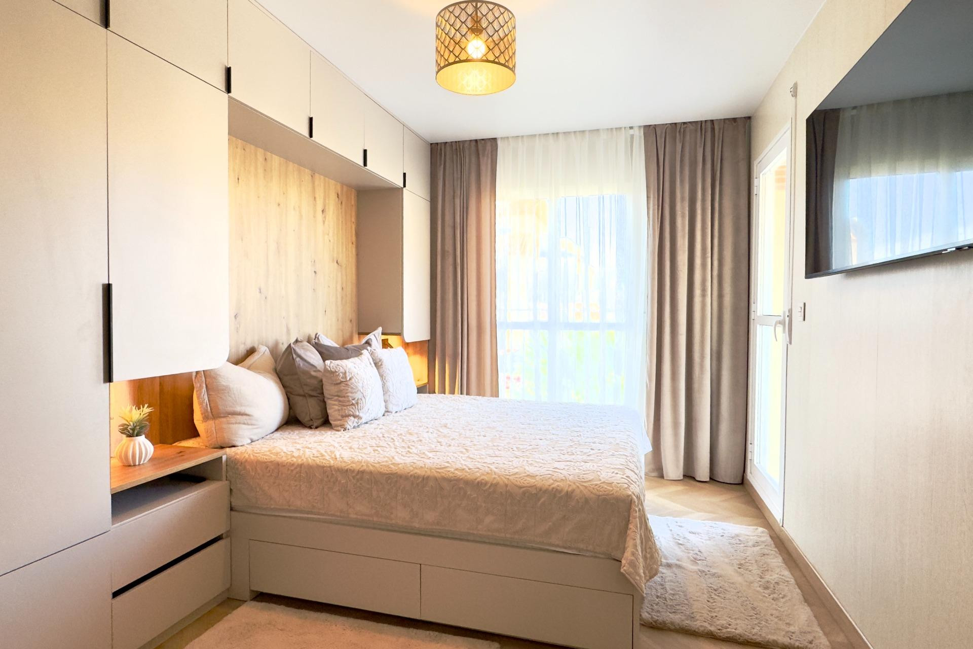 Herverkoop - Duplex Woning - Rojales - Lo Marabu