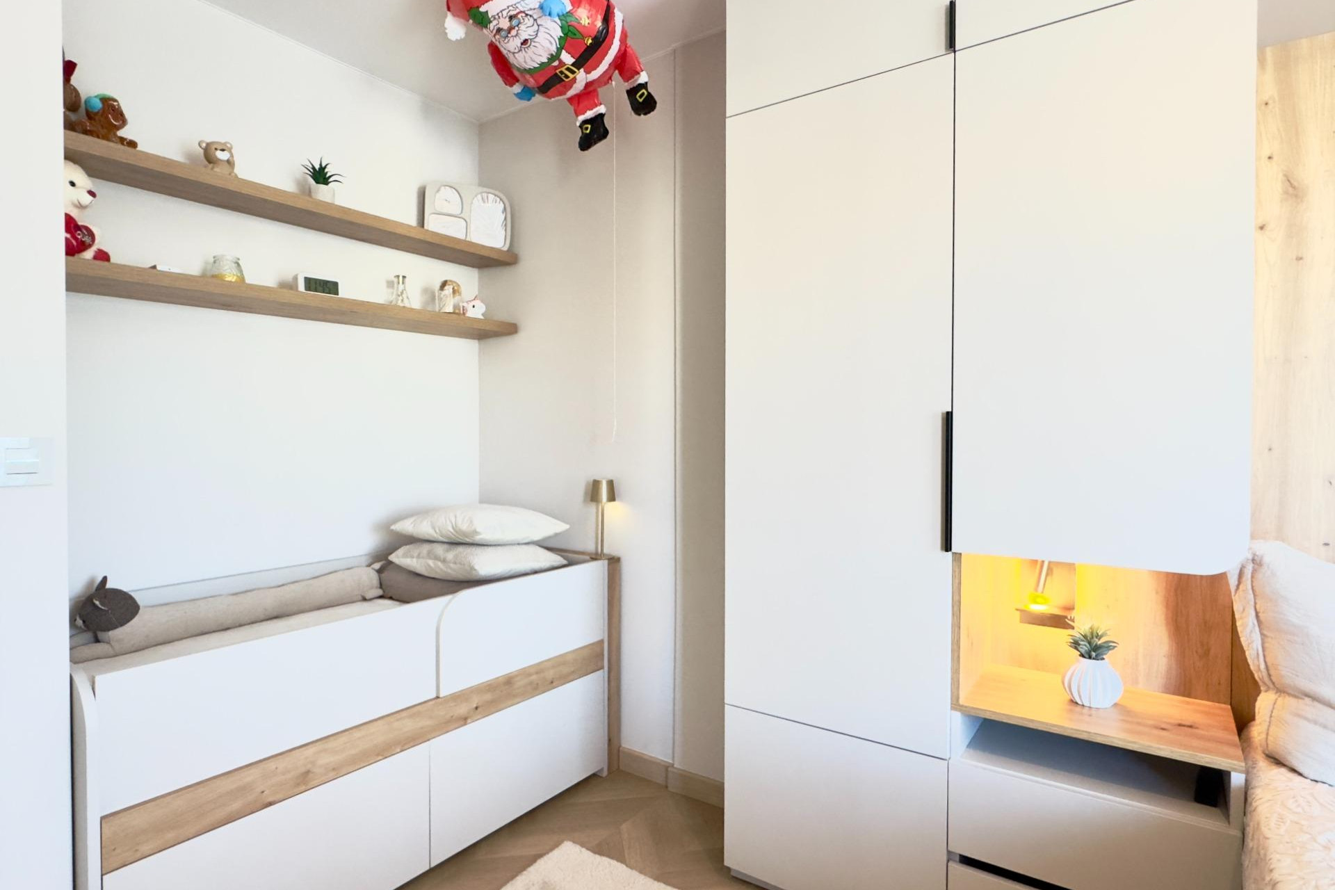 Herverkoop - Duplex Woning - Rojales - Lo Marabu