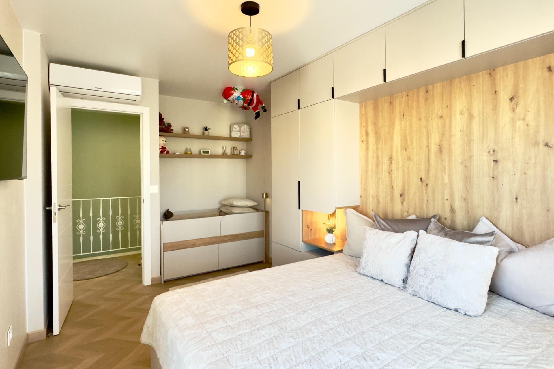 Herverkoop - Duplex Woning - Rojales - Lo Marabu