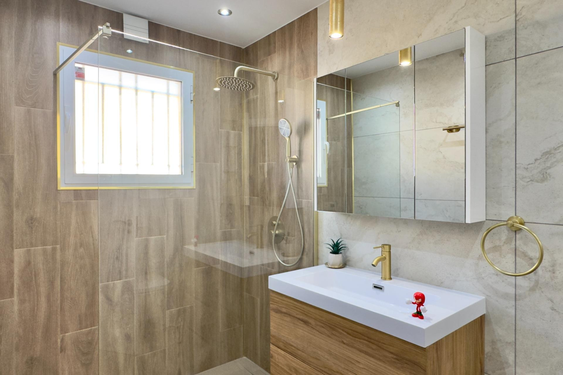 Herverkoop - Duplex Woning - Rojales - Lo Marabu