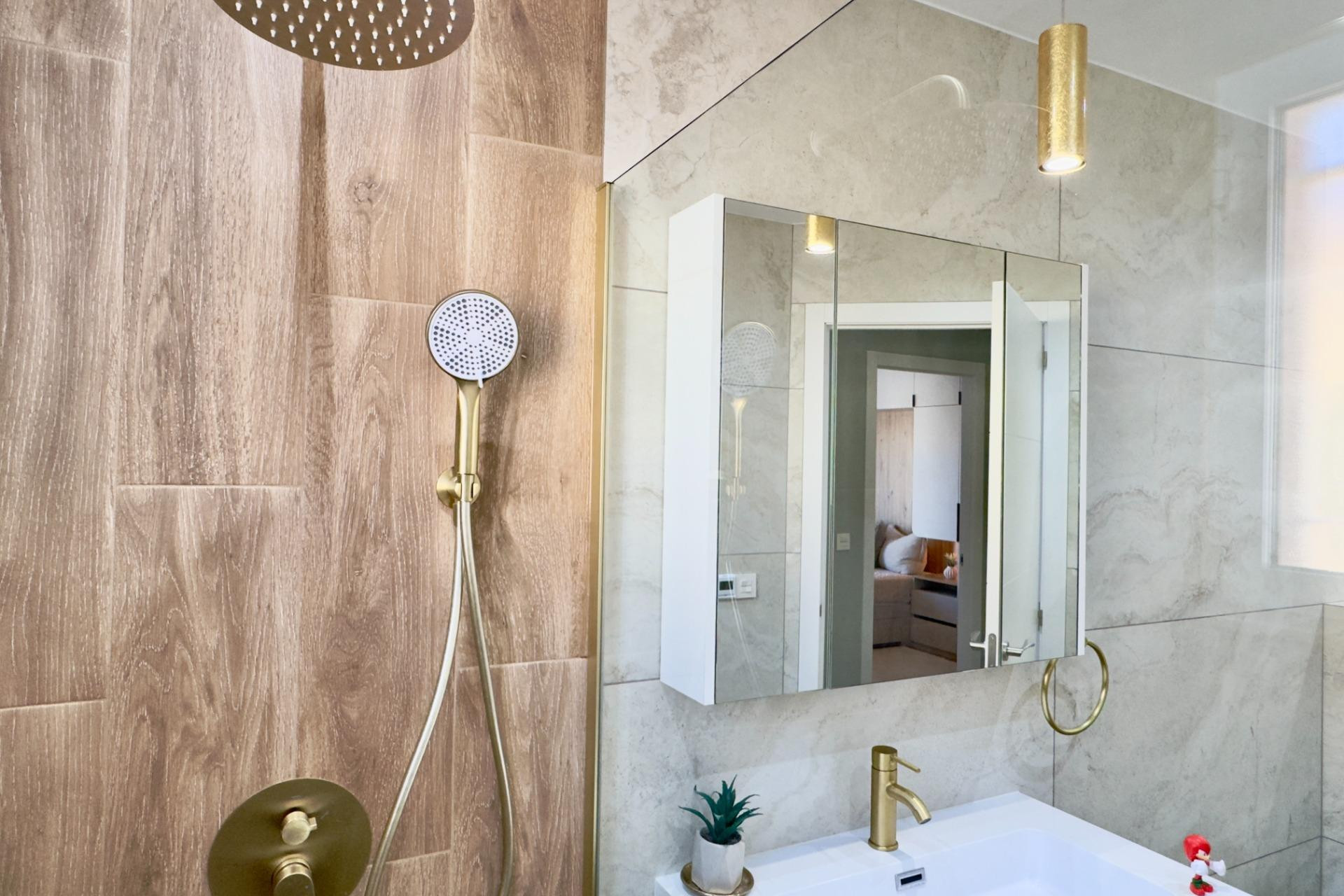 Herverkoop - Duplex Woning - Rojales - Lo Marabu