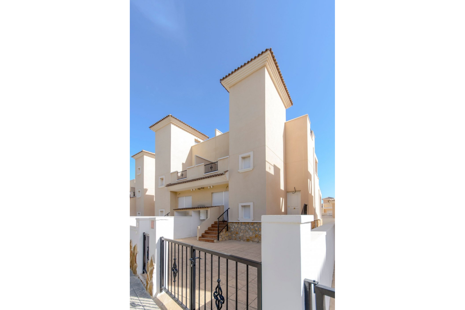 Herverkoop - Duplex Woning - San Miguel de Salinas - Los Communicaciones